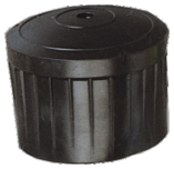 4900037 - 00 Rutenabschlußkappe