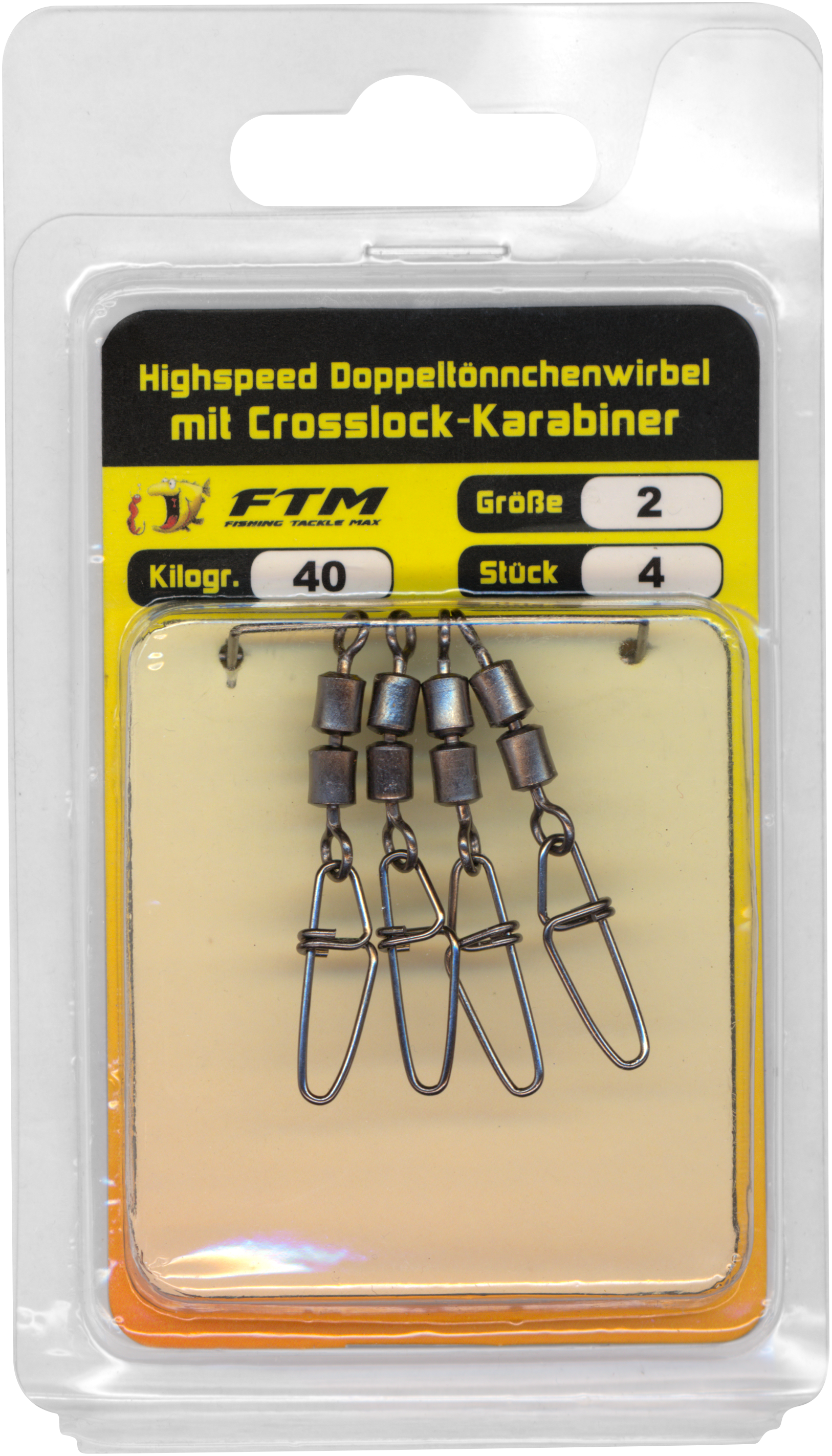 8088450 - 01 Highspeed Doppelwirbel verpackt