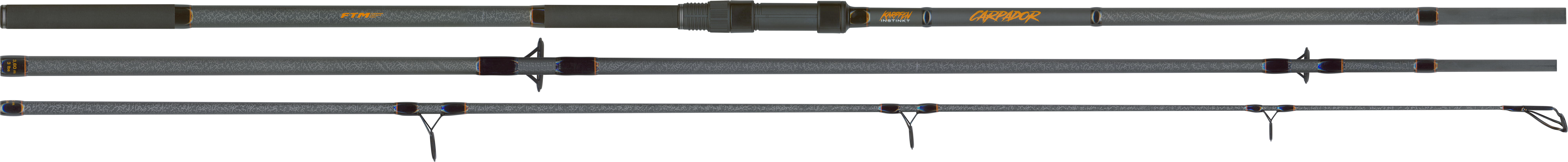 3015210 - 00 Carpador