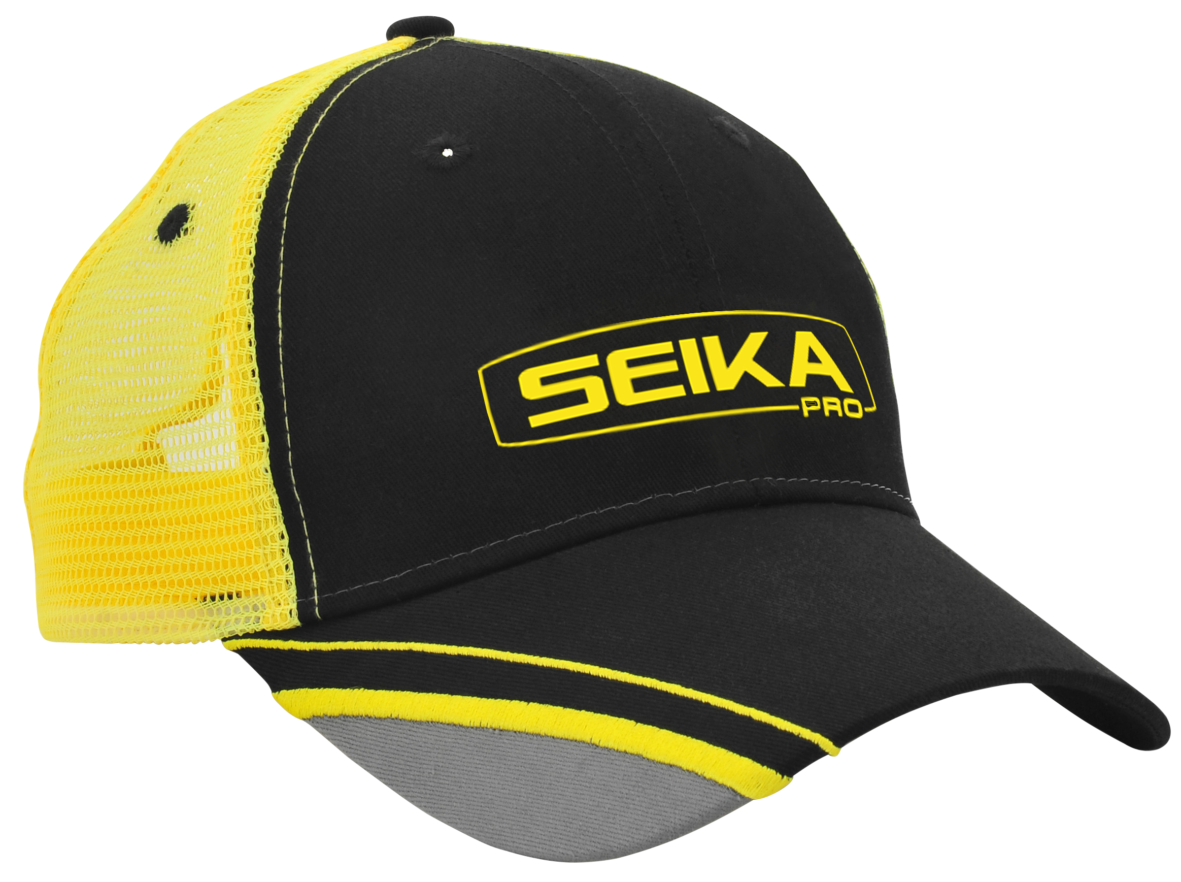 4570143 - 00 Basecap SeikaPro uni