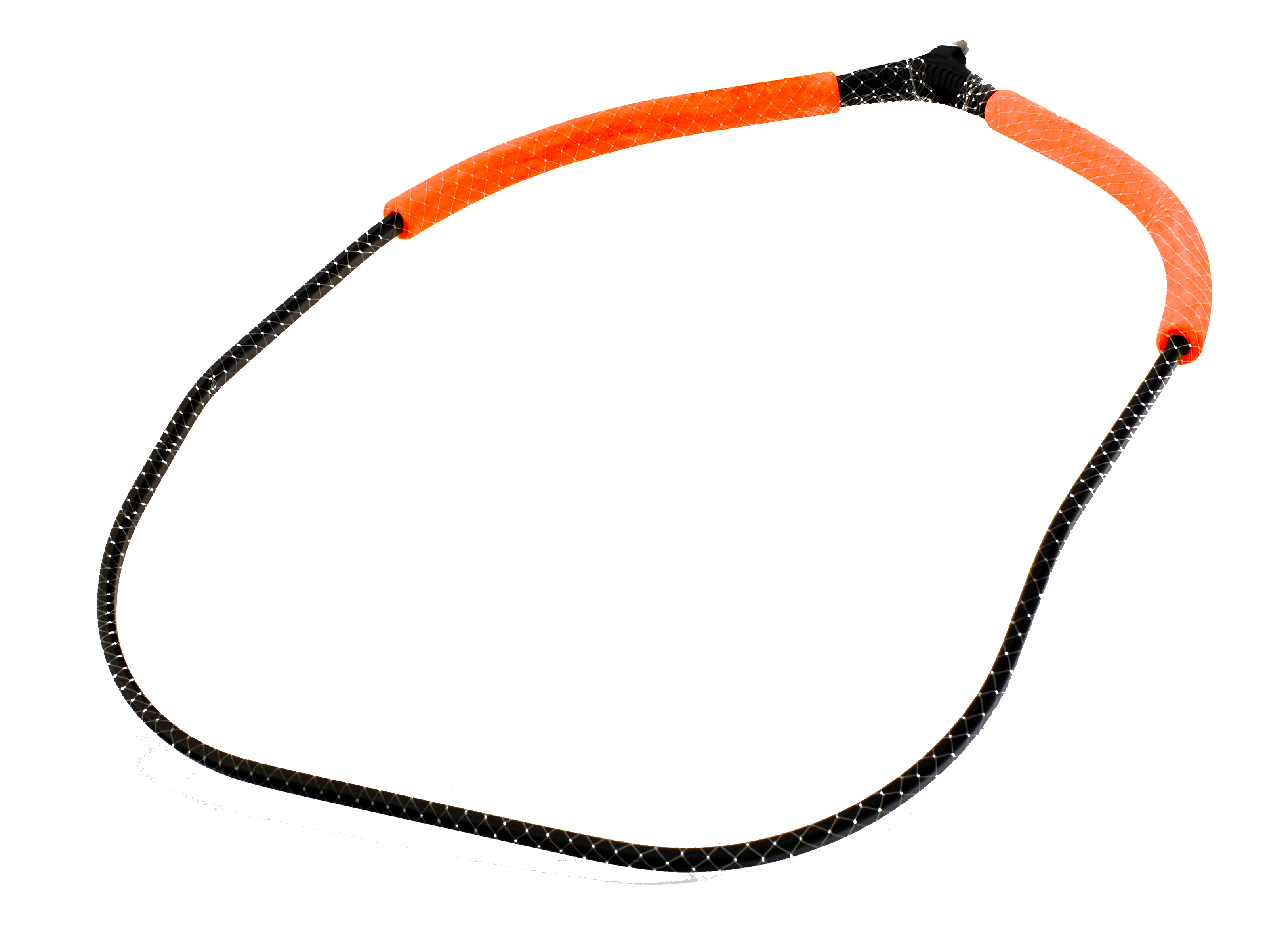 4557110 - 00 Kescherkopf Nylon TFT-Eva schwimmend orange