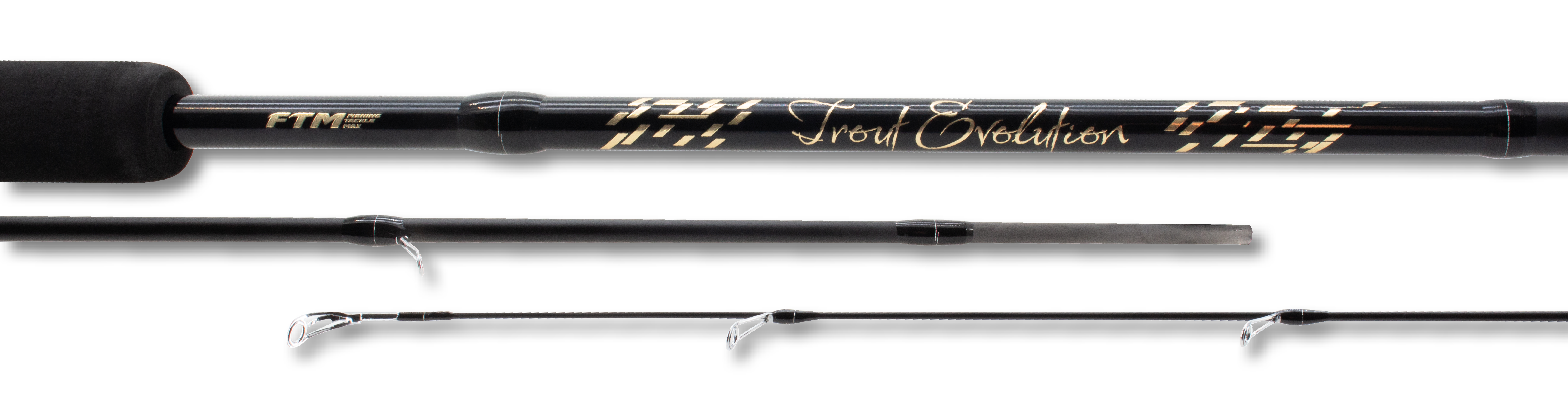 Trout Evolution