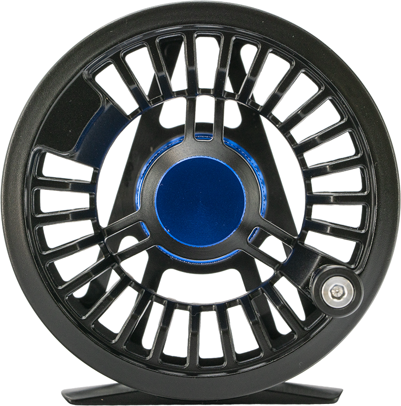 5098961 - 03 LW Fly Reel