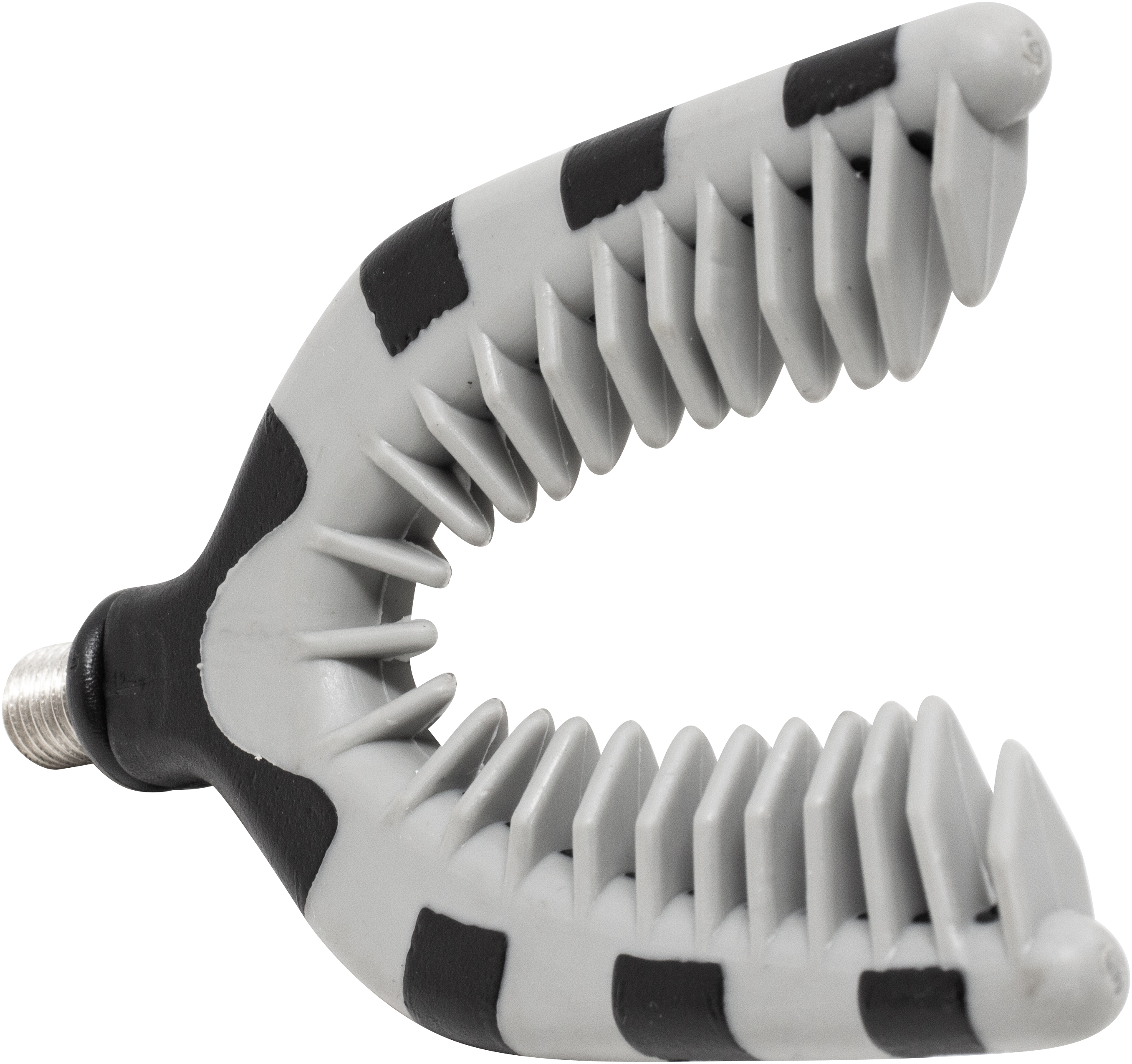 V - Kopf Rutenhalter Izar