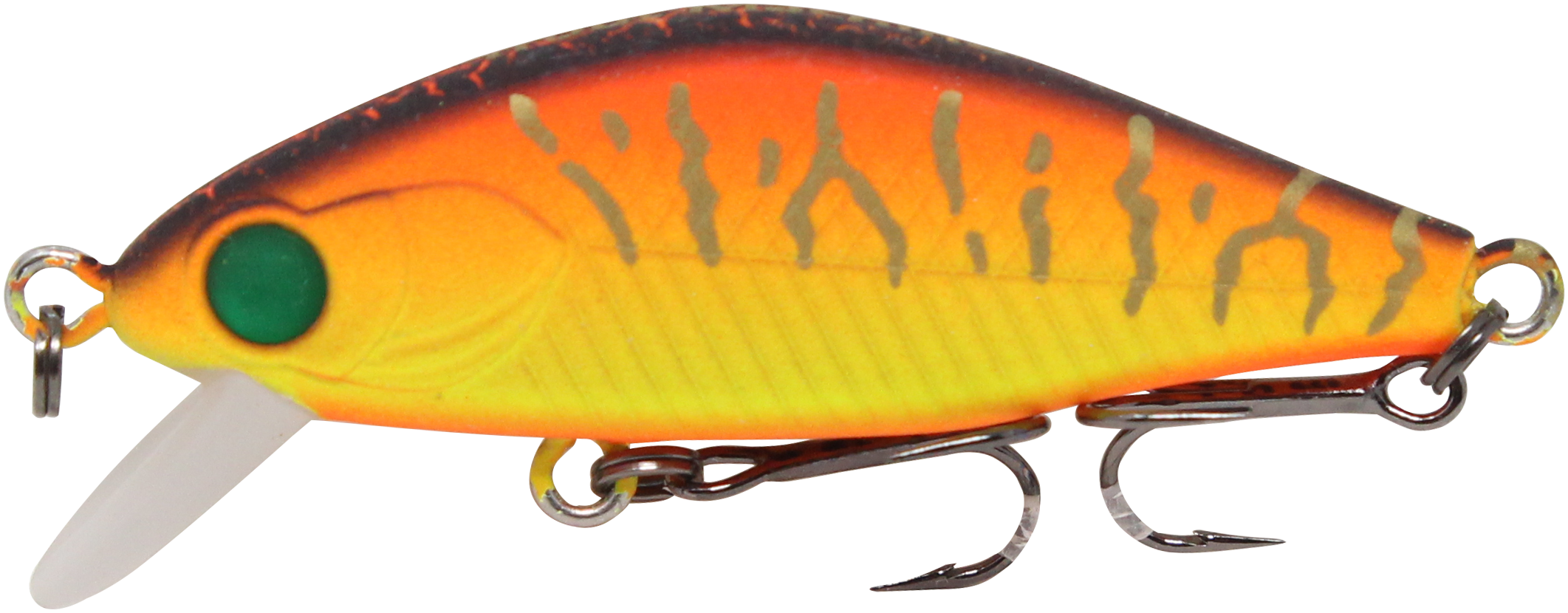 8900289 - 00 Wobbler Trout Machine