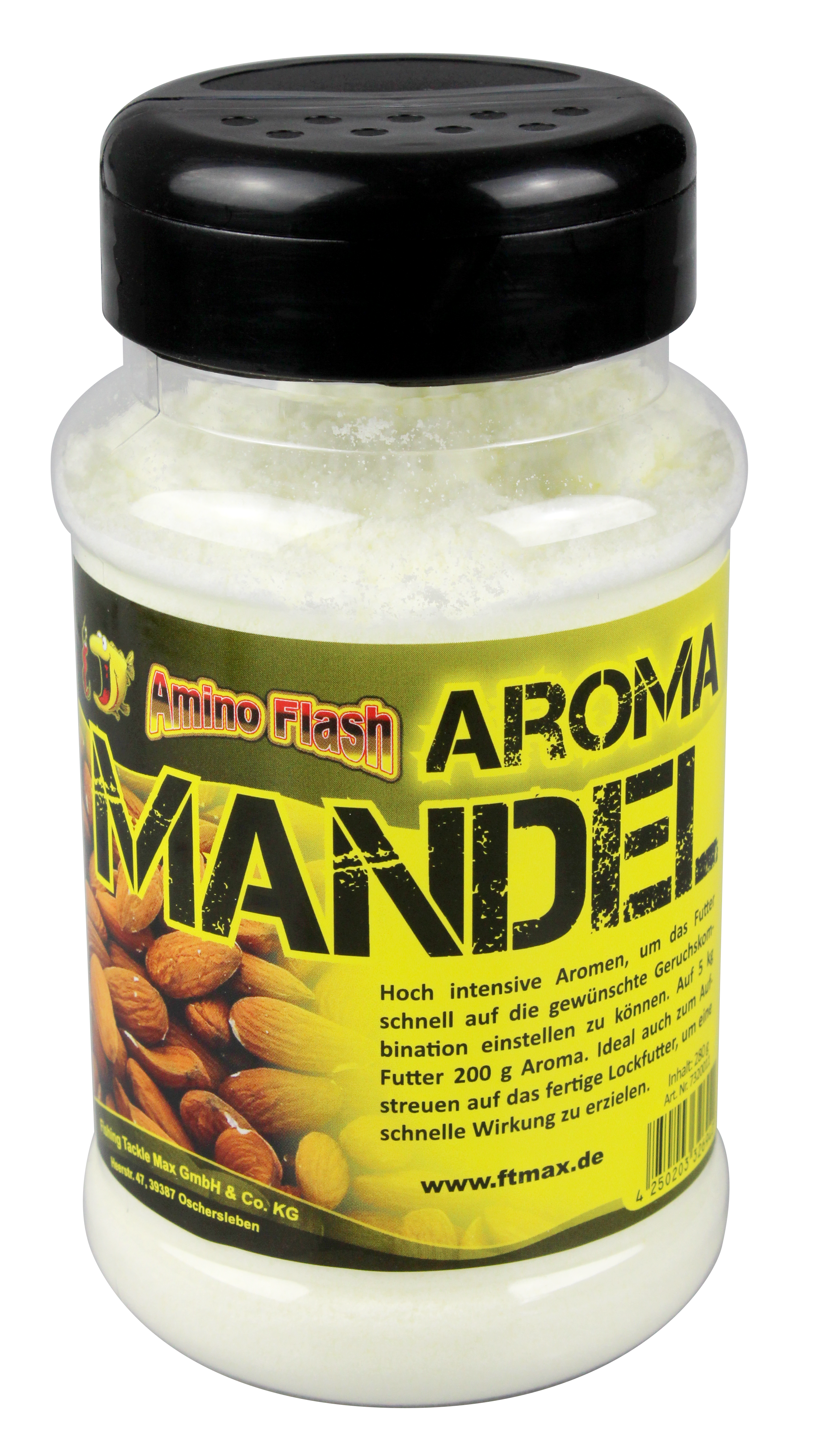 7320011 - 00 AF Aroma Mandel verpackt