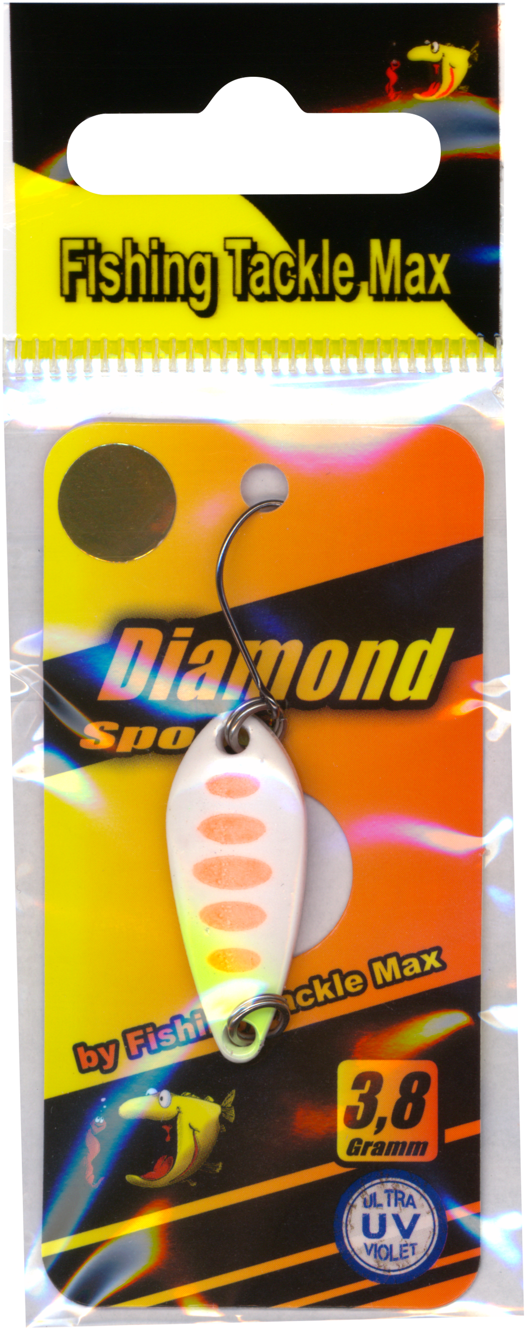 5200640 - 02 Spoon Diamond verpackt