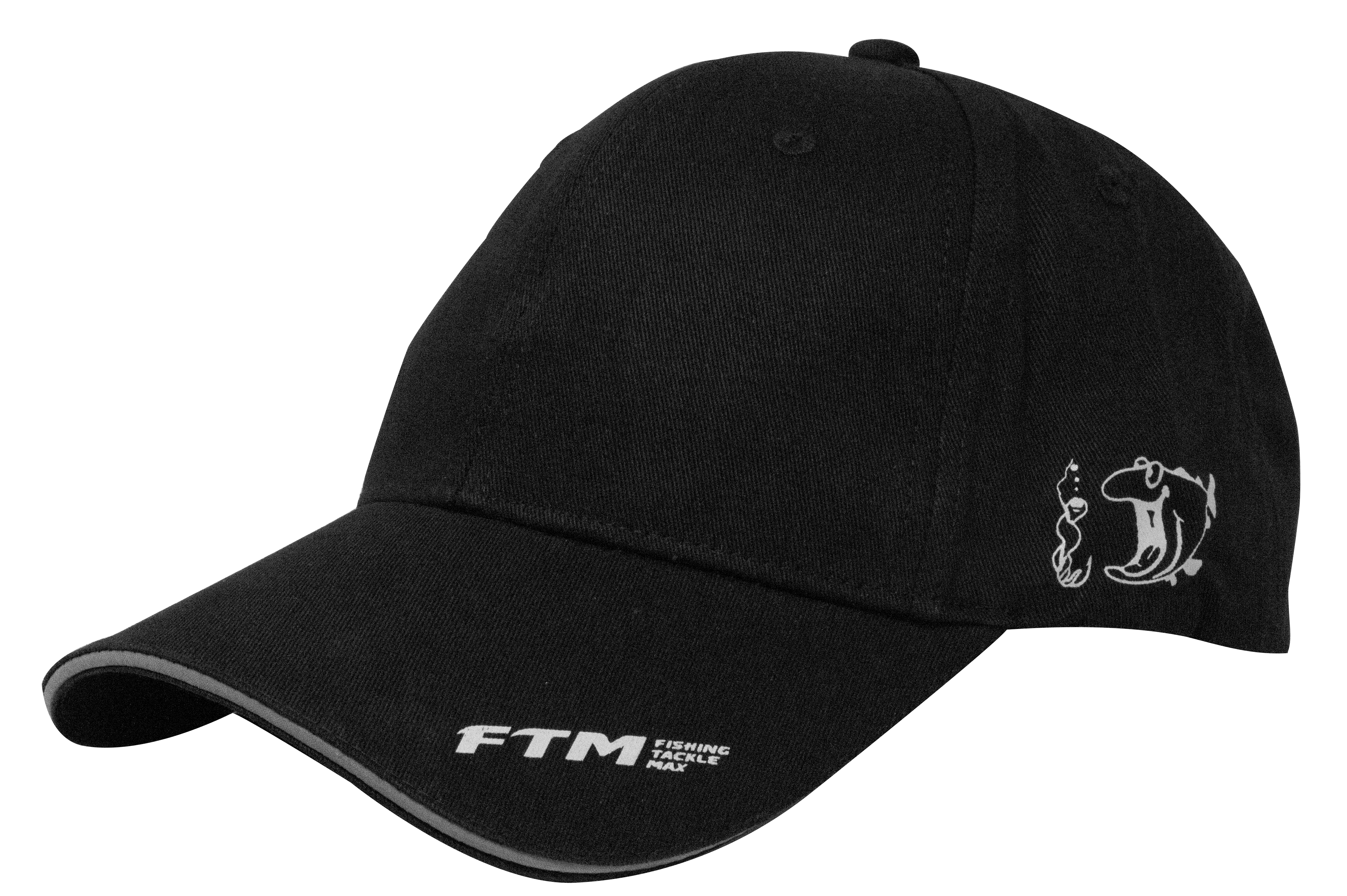 9893052 - 00 FTM Basecap