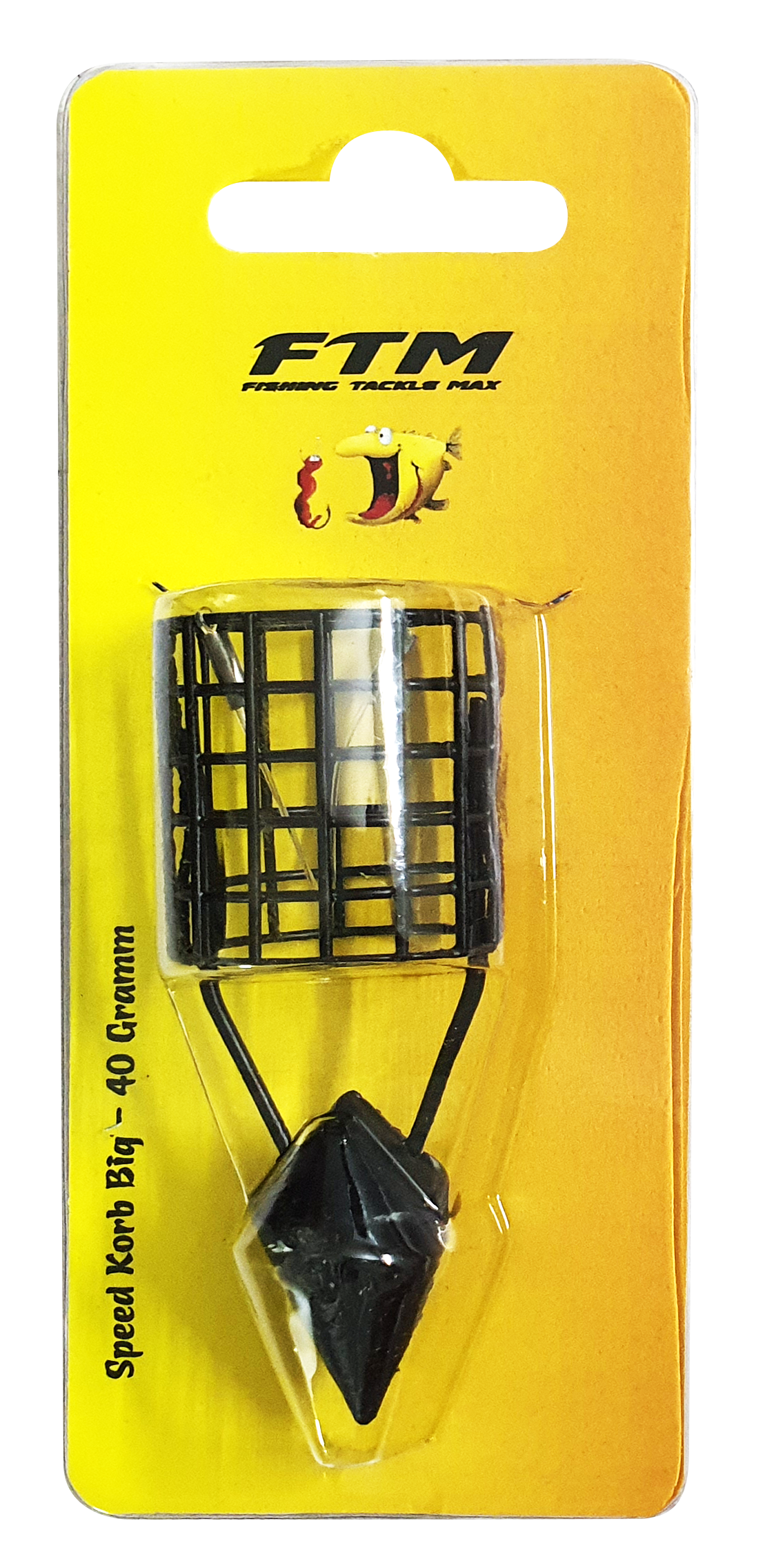 6062061 - 01 Speed Korb Big verpackt