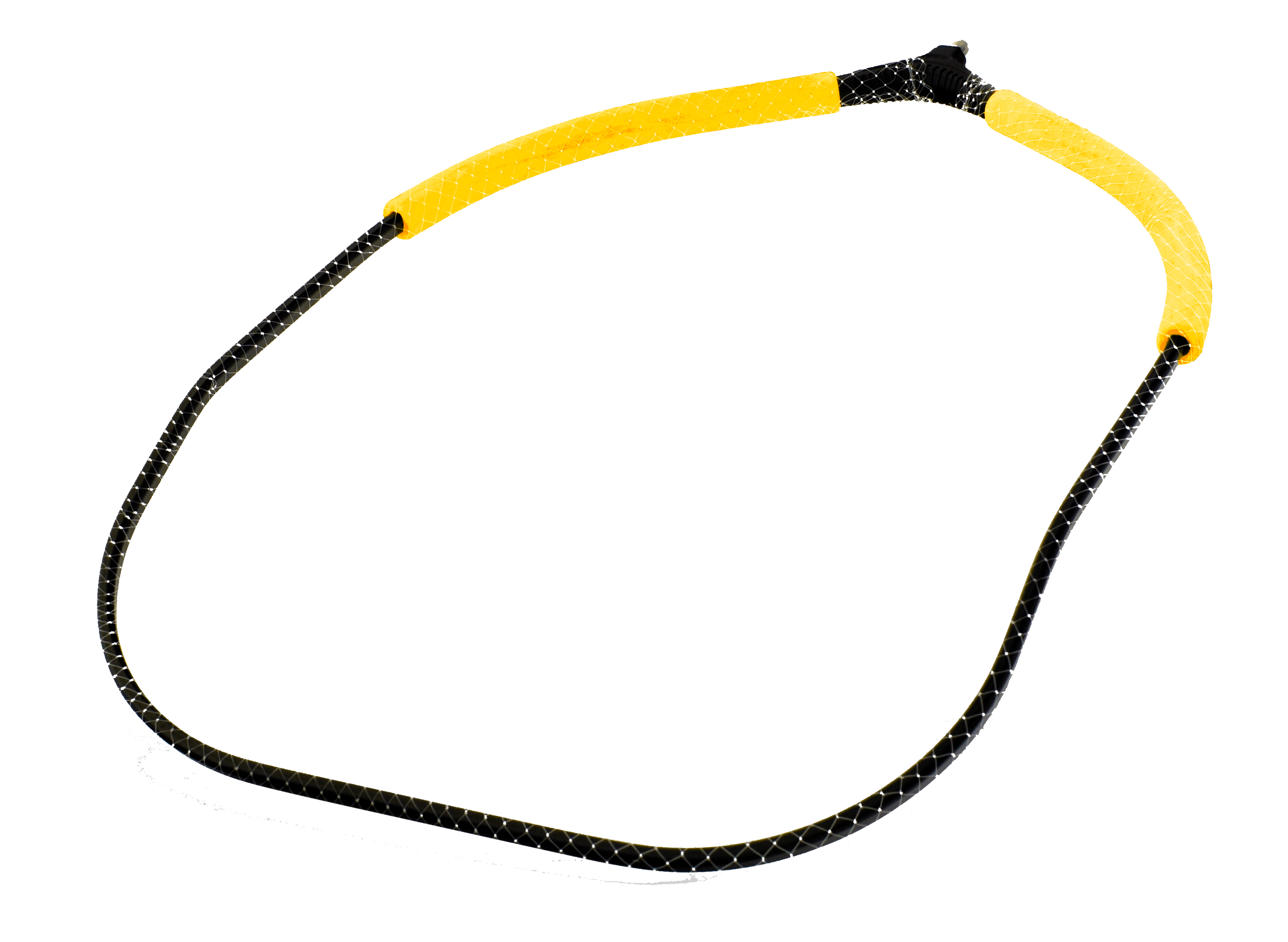 4557112 - 00 Kescherkopf Nylon TFT-Eva schwimmend gelb