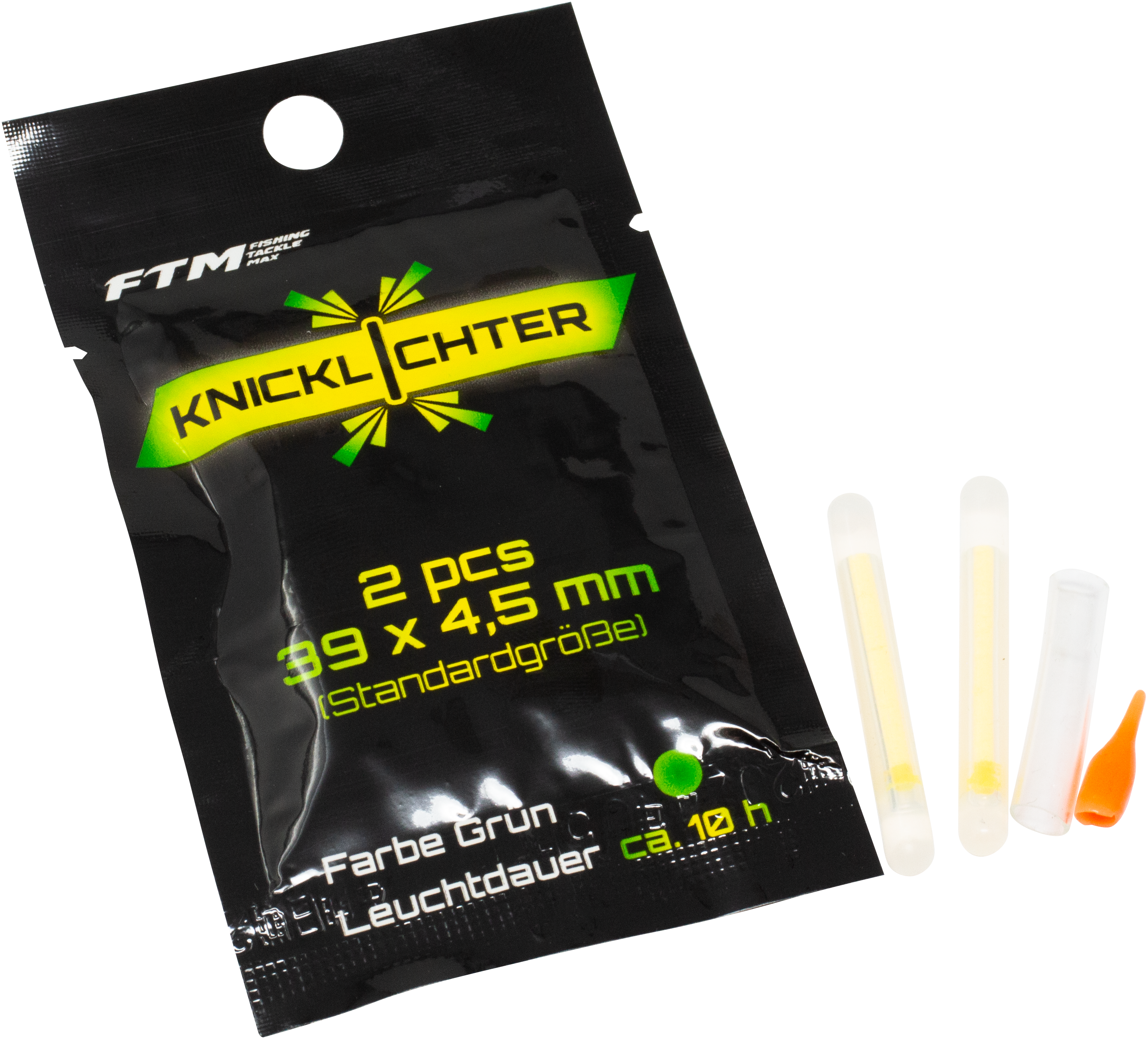 8070105 - 01 Knicklichter 50 Pack