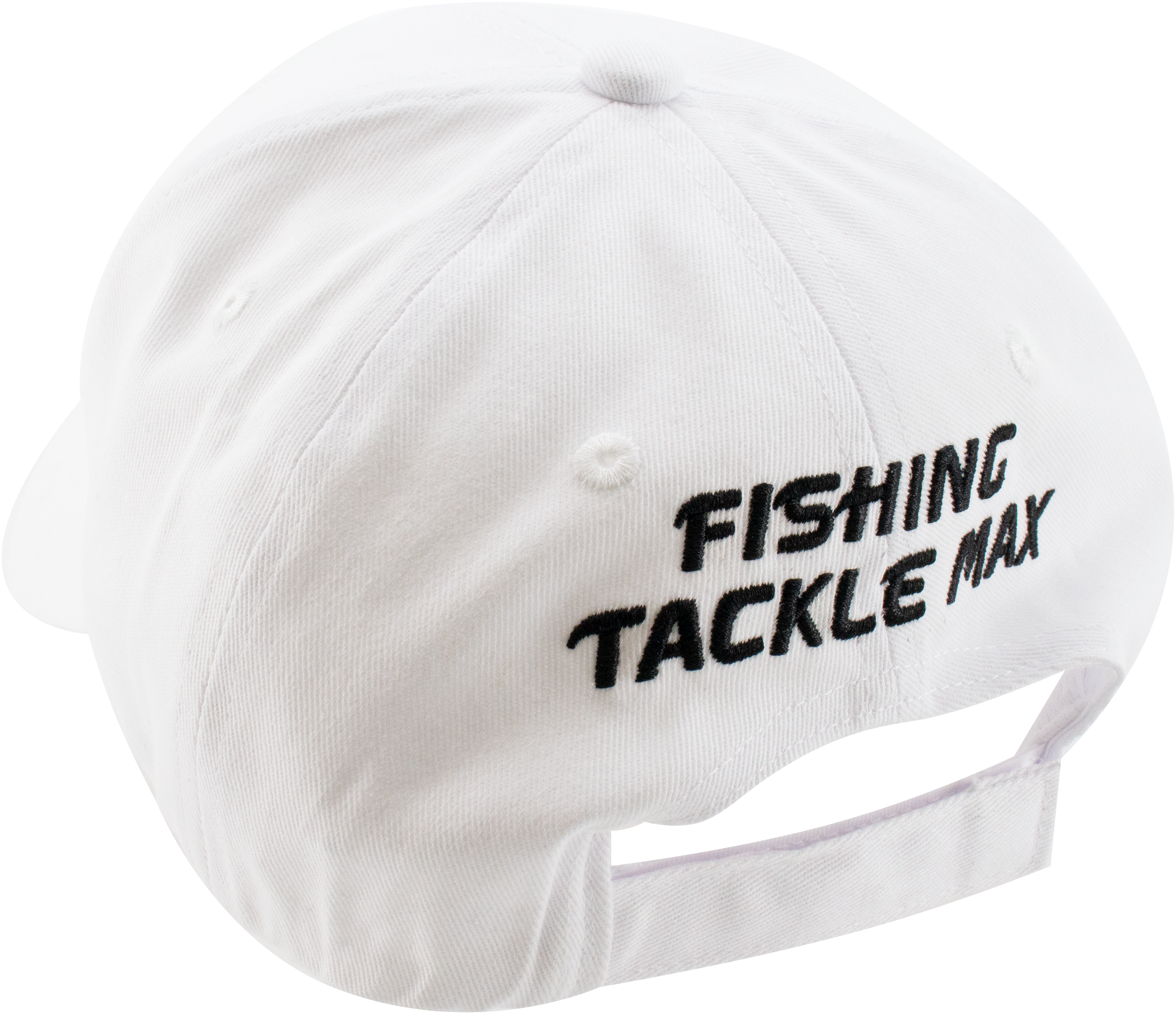 9893055 - 02 FTM Basecap weiß