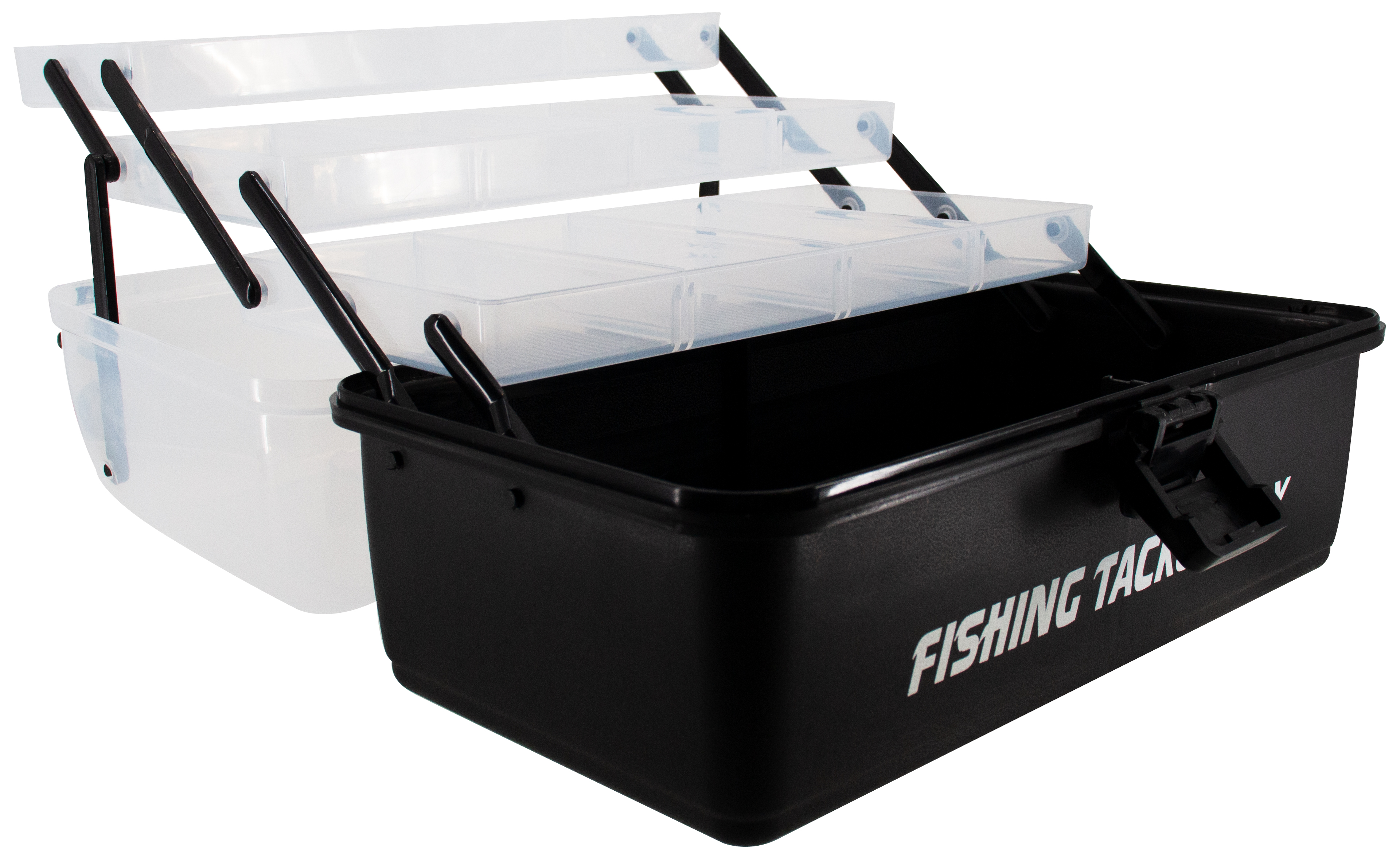 Gerätekasten 3 ladig FX