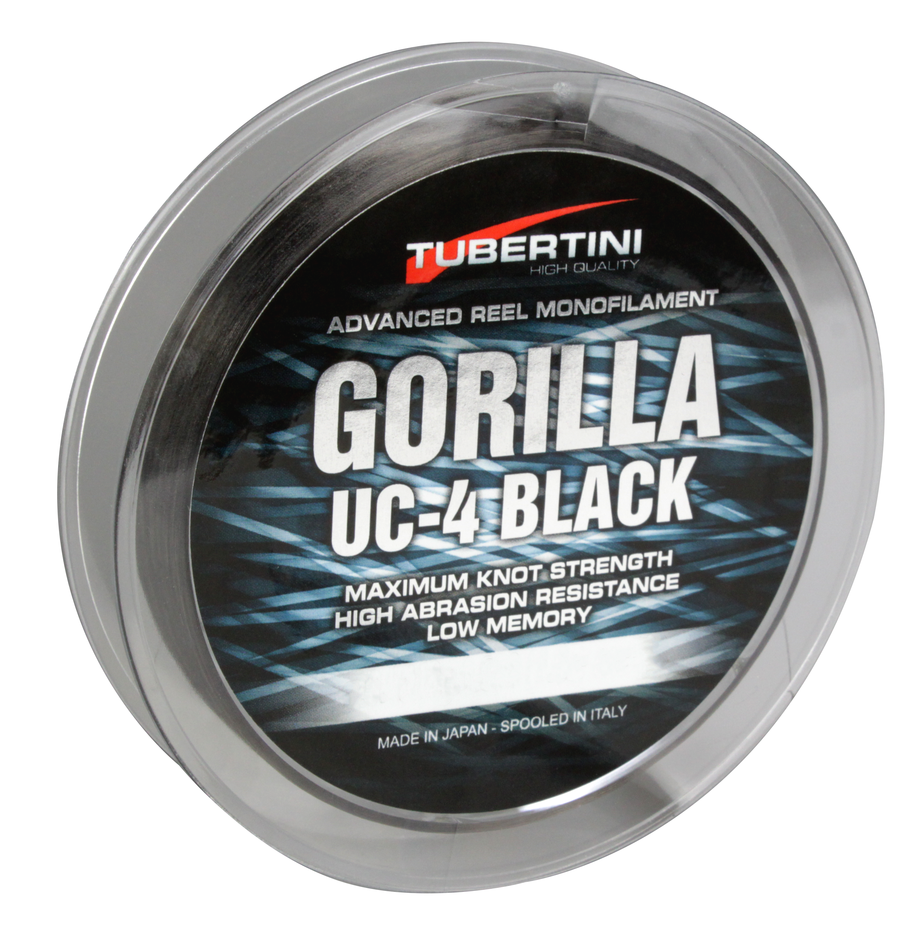 4267012 - 00 UC-4 Gorilla Black 350m