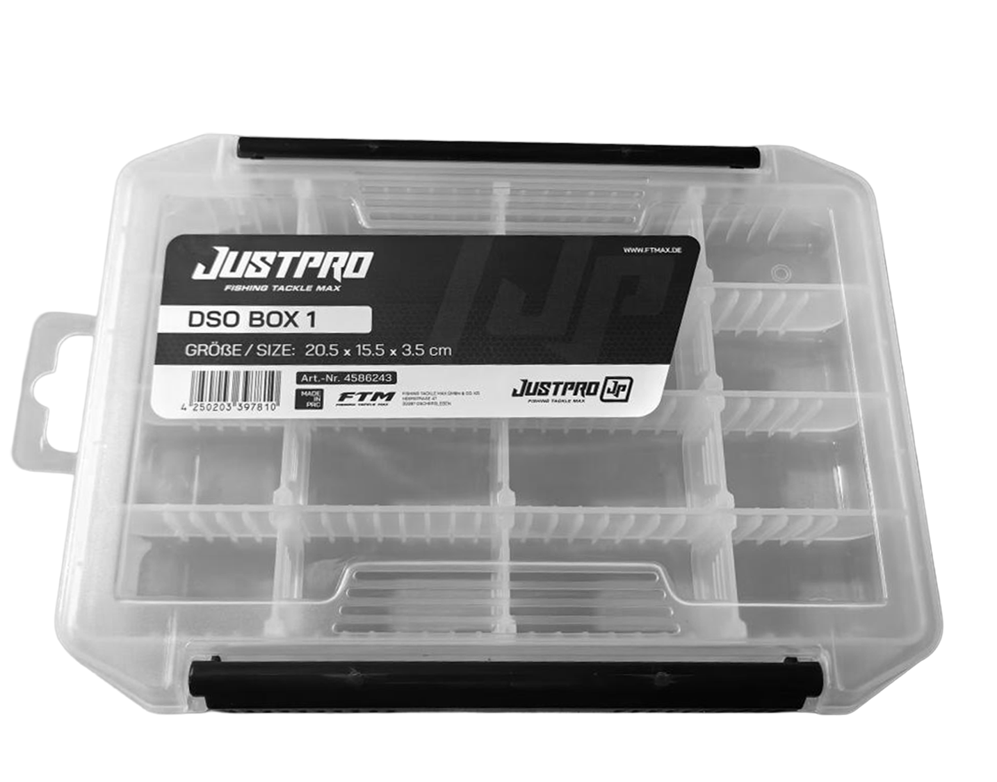 4586243 - 00 DSO BOX 1