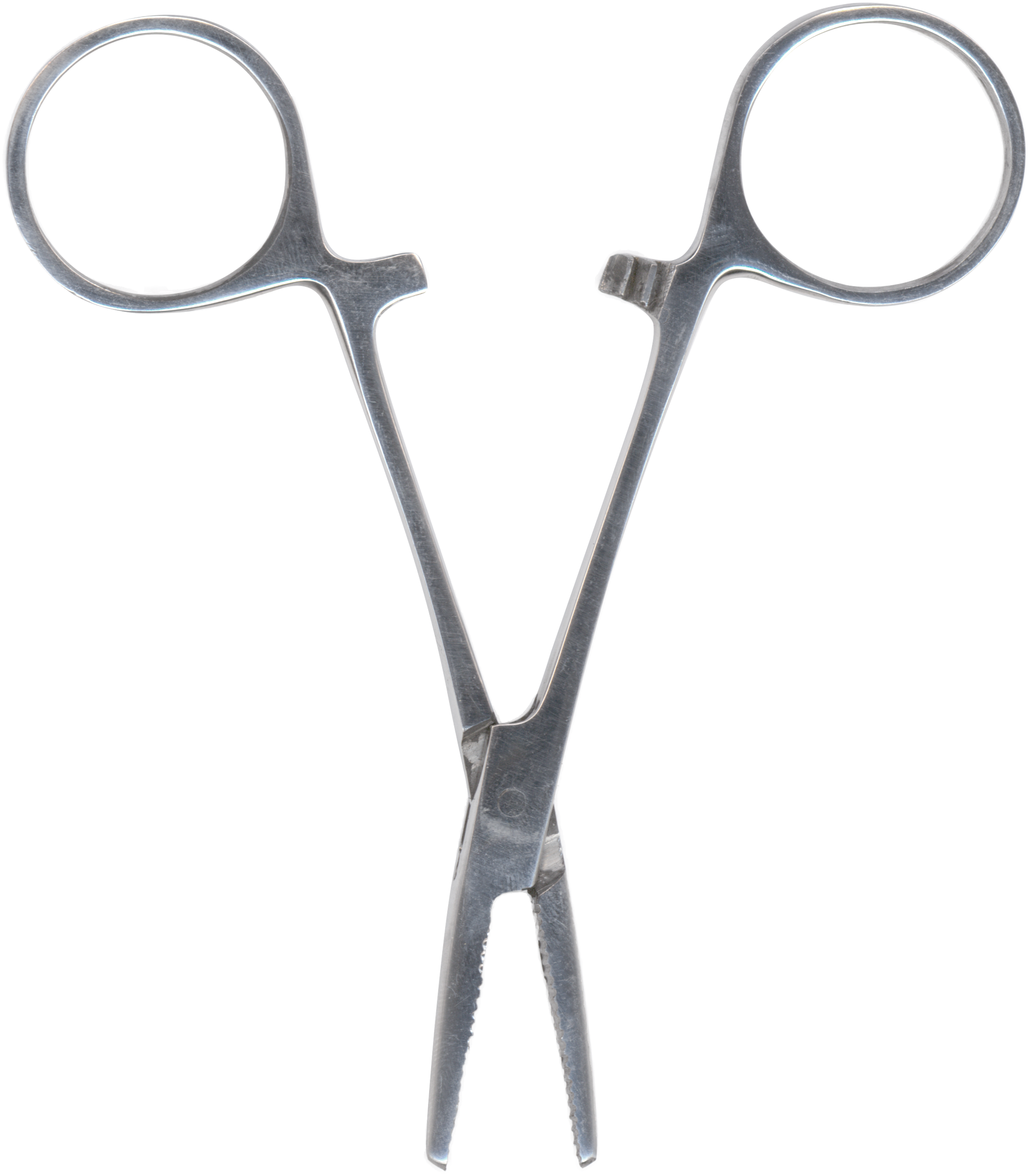 8070400 - 02 Arterienklemme gerade