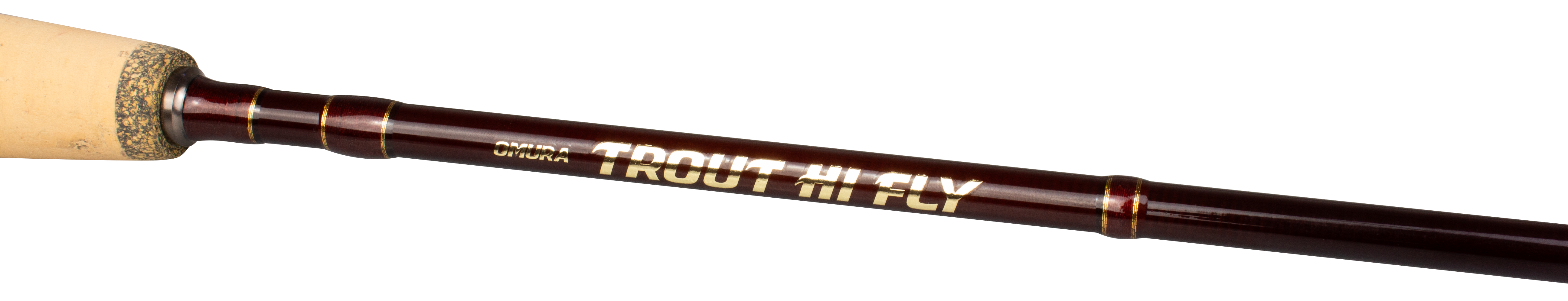 3400100 - 03 Omura Trout Hi Fly comp1