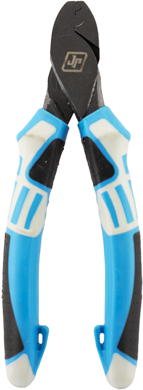 8070672 - 00 Power Crimper