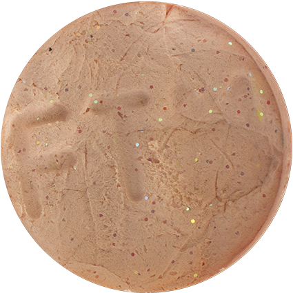 Forellenteig Pfirsich schwimmend 50 g