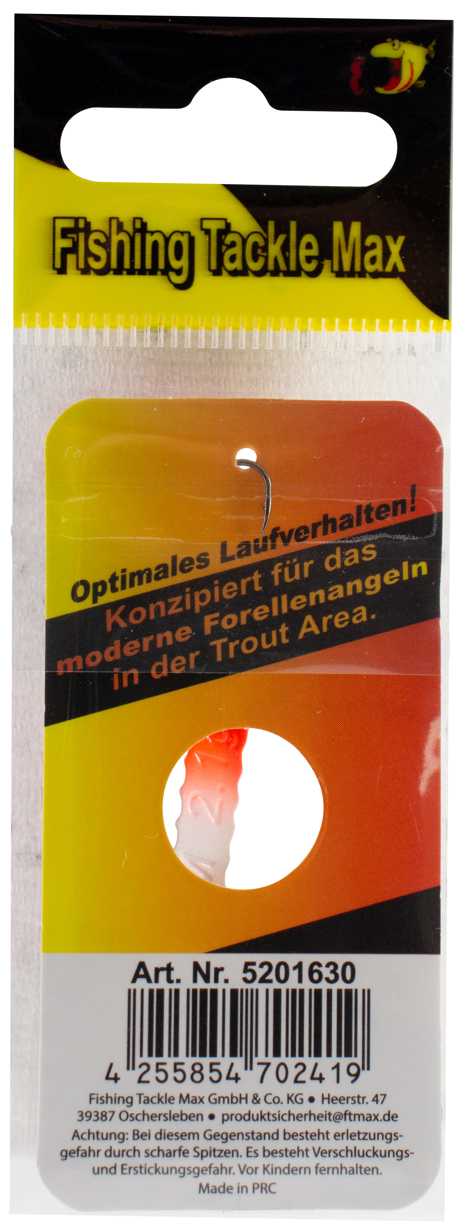 Spoon Curl Kong slim