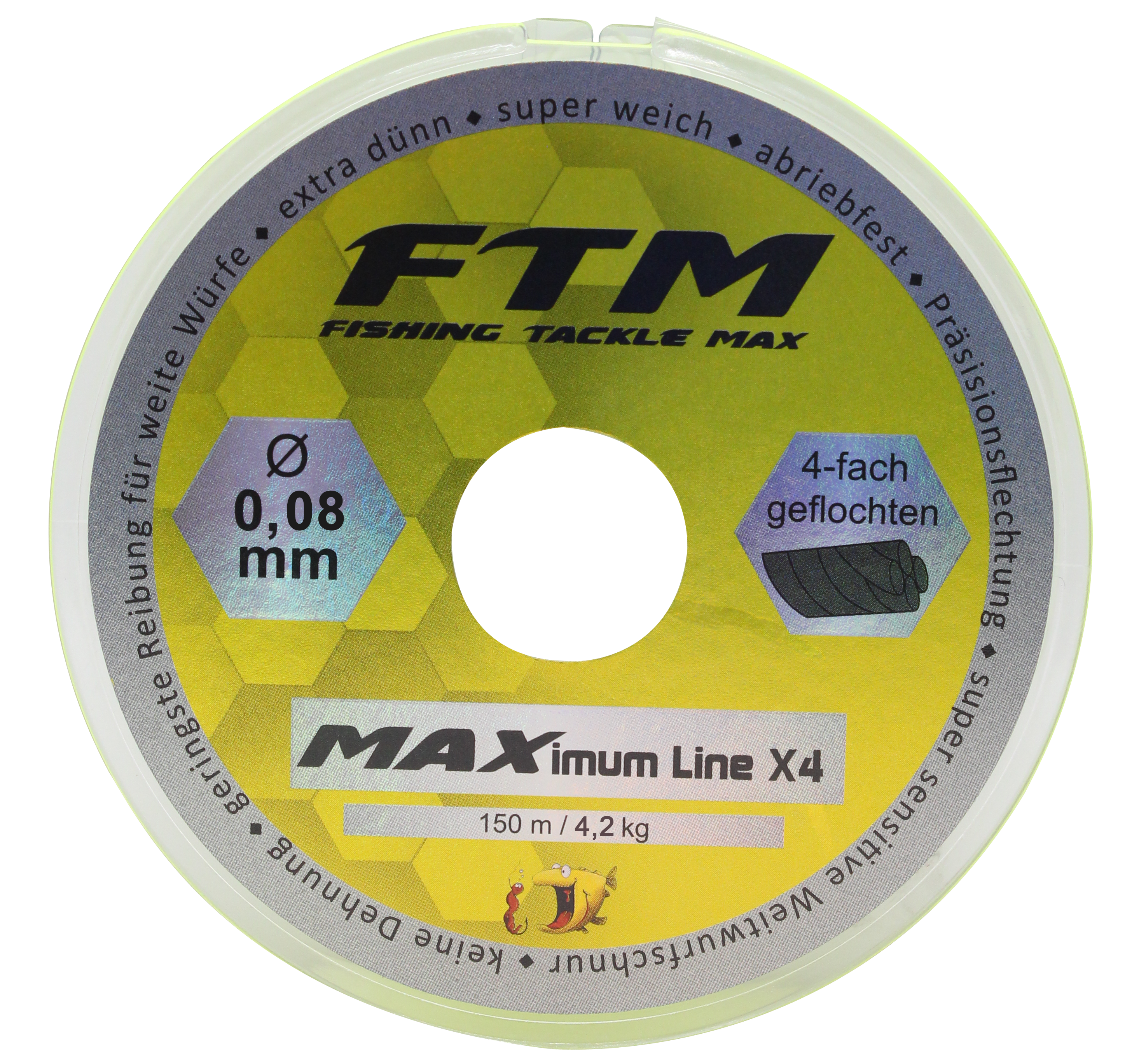 8800322 - 00 Maximum Line X4