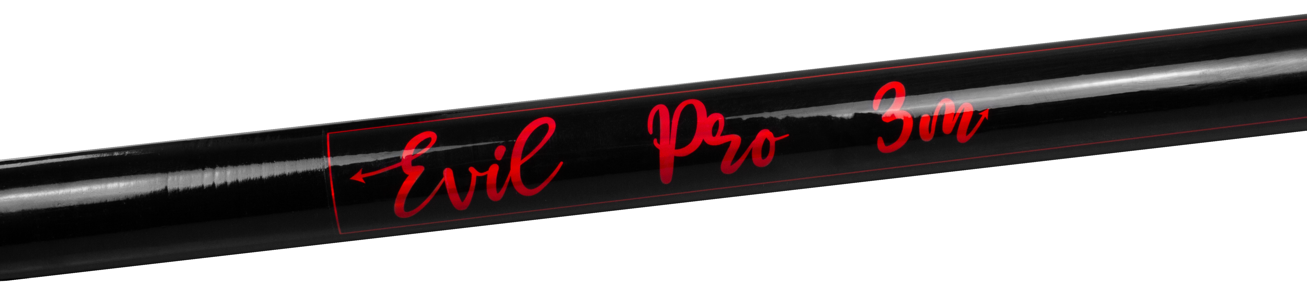 4600071 - 01 Kescherstange Evil Pro