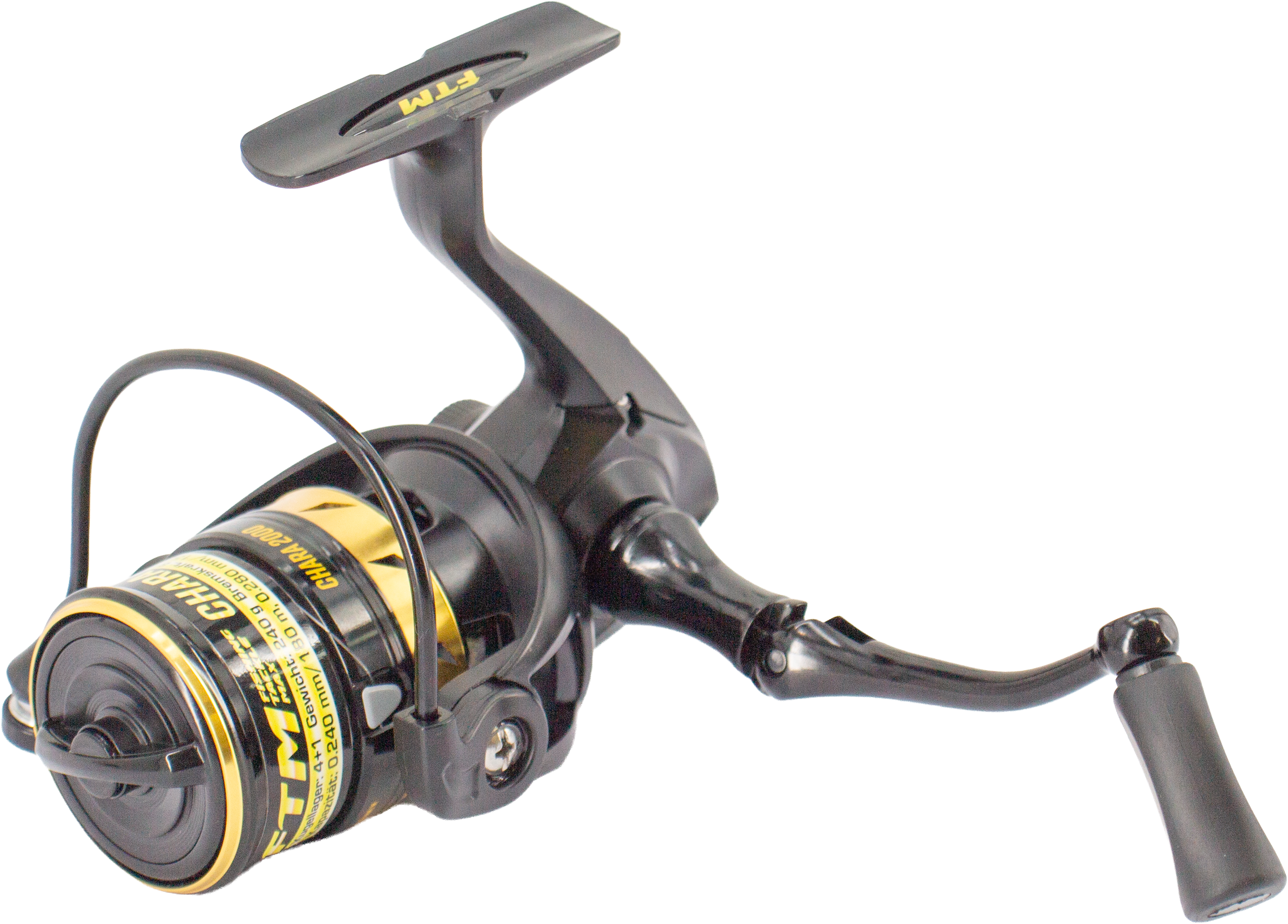 5096009 - 01 Rolle Chara 2000