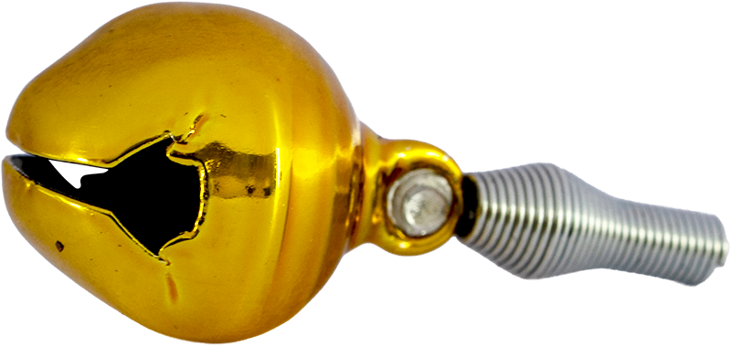 8070836 - 02 Aalglocke mit LED Bissanzeiger Farbwechsel