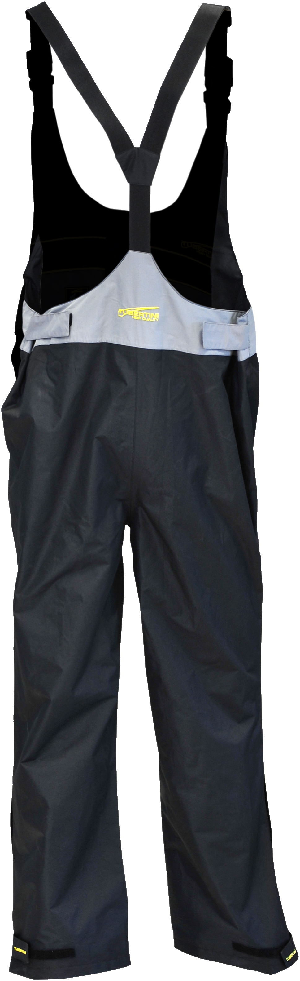 4571392-XL - 04 Regenanzug Aquateck Pro Hose back 4571392-XL - 04 Regenanzug Aquateck Pro Hose back