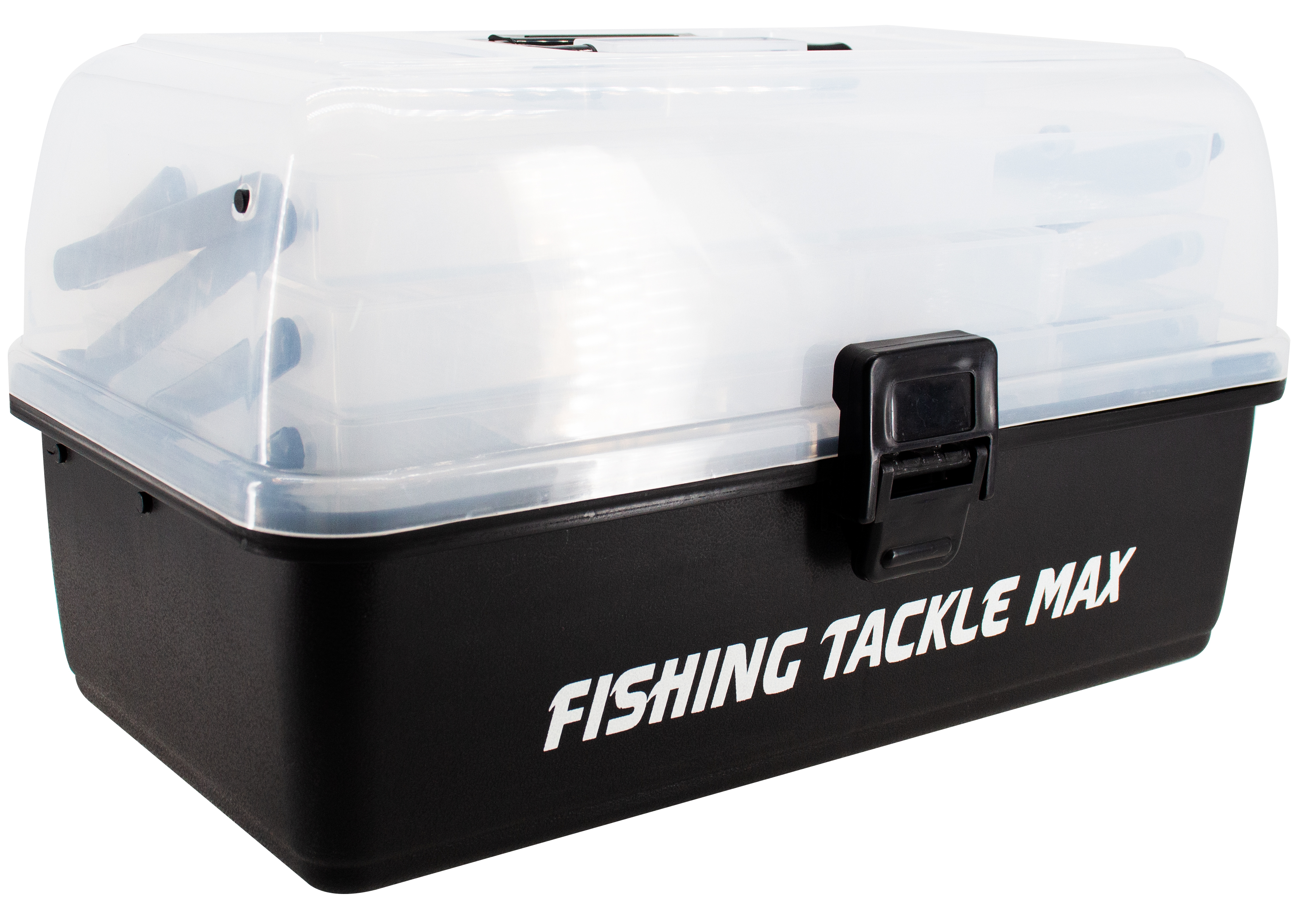 Gerätekasten 3 ladig FX