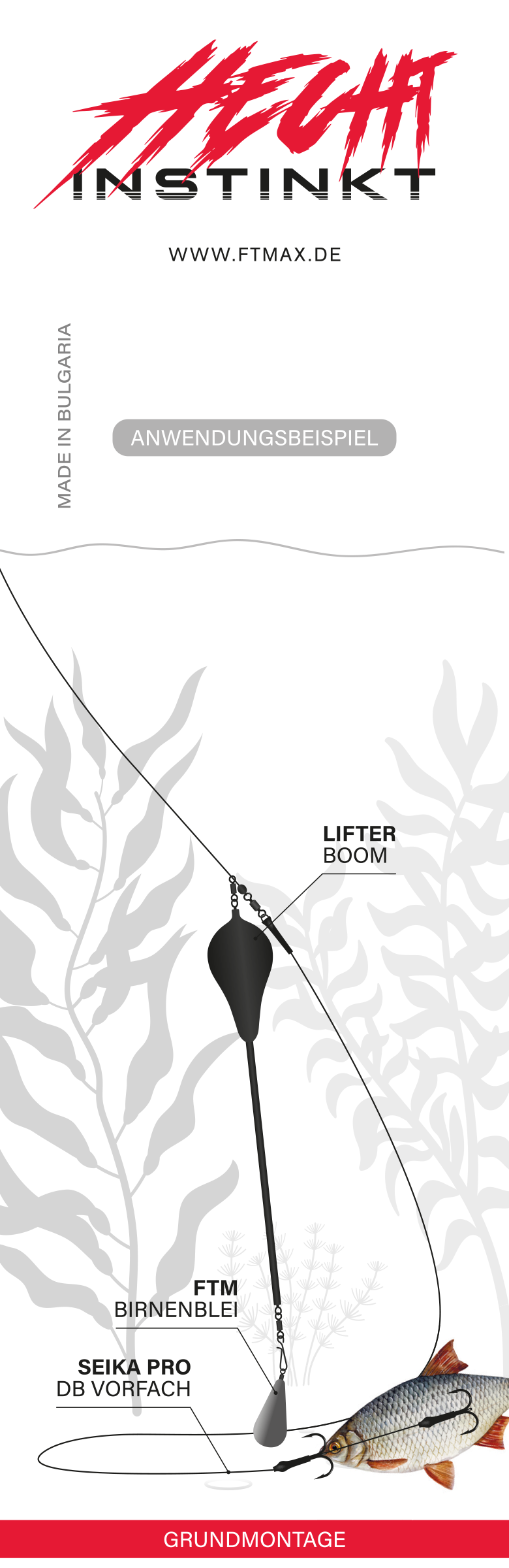 6800055 - 02 Lifter Boom