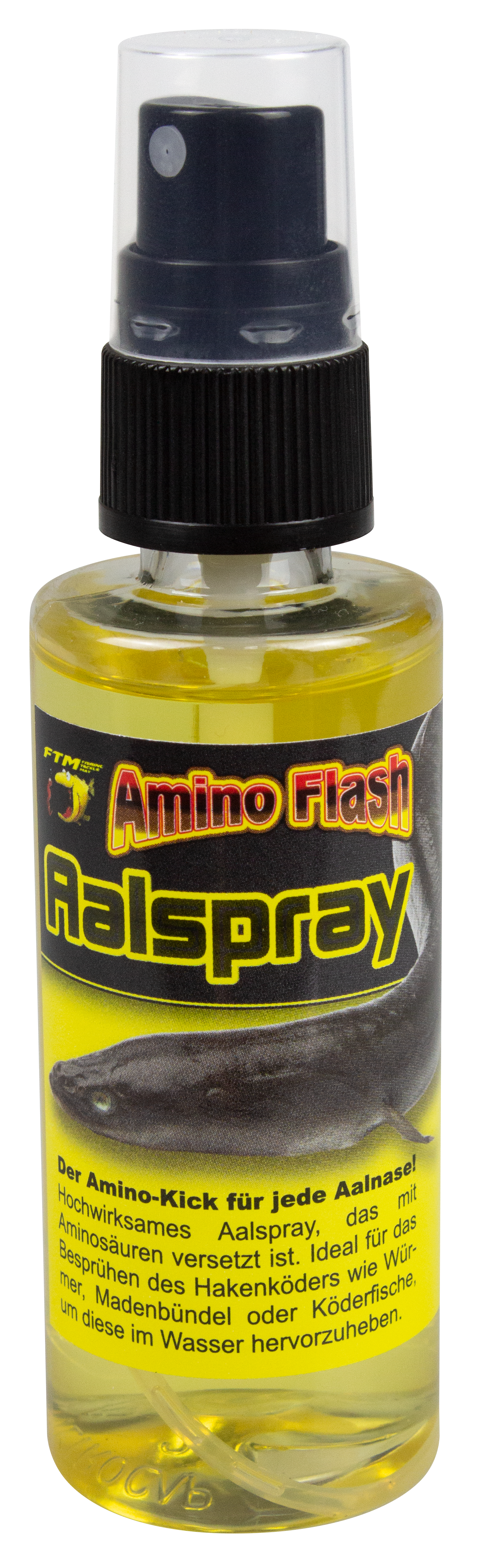 7321600 - 00 Aalspray front