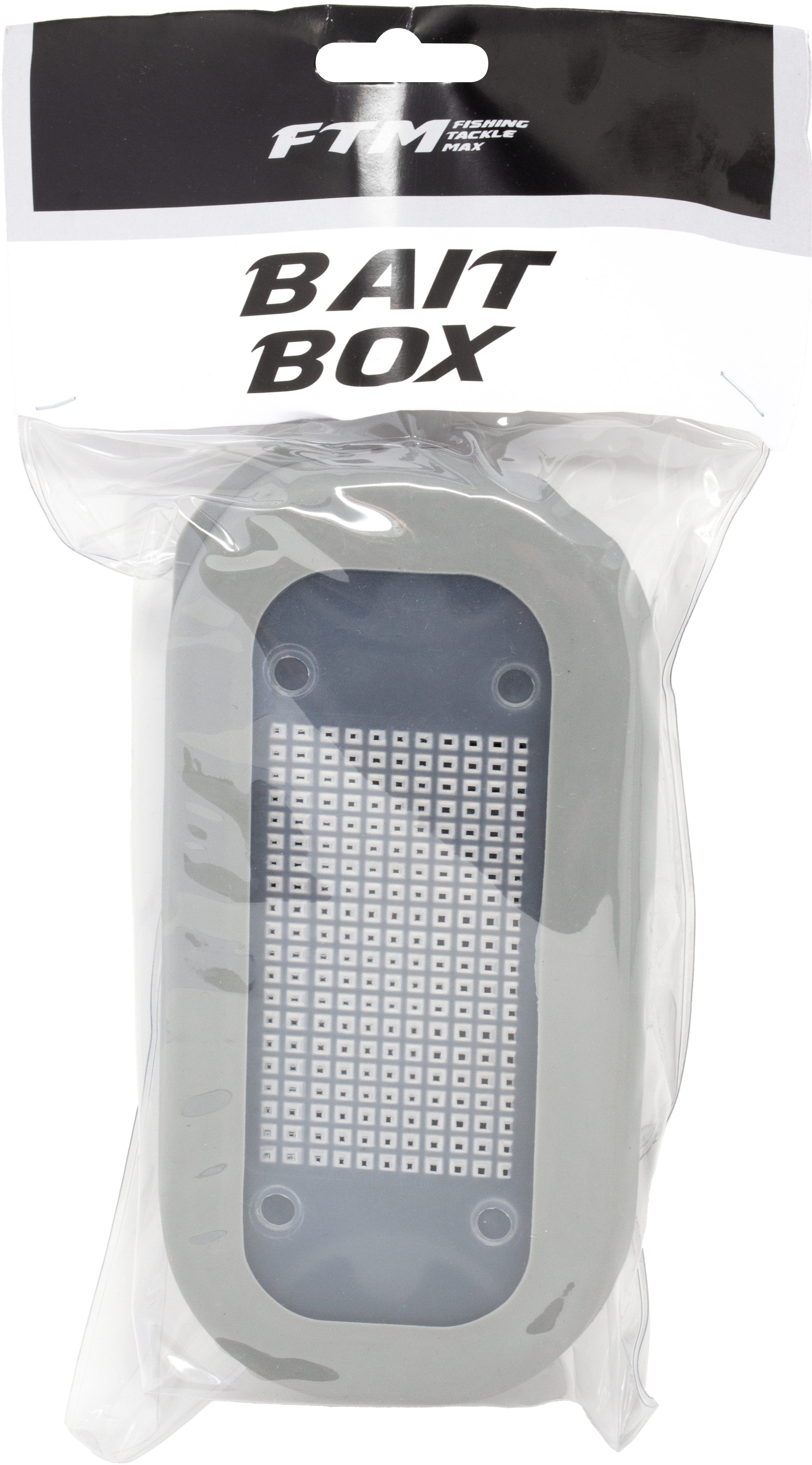 FTM Bait Box