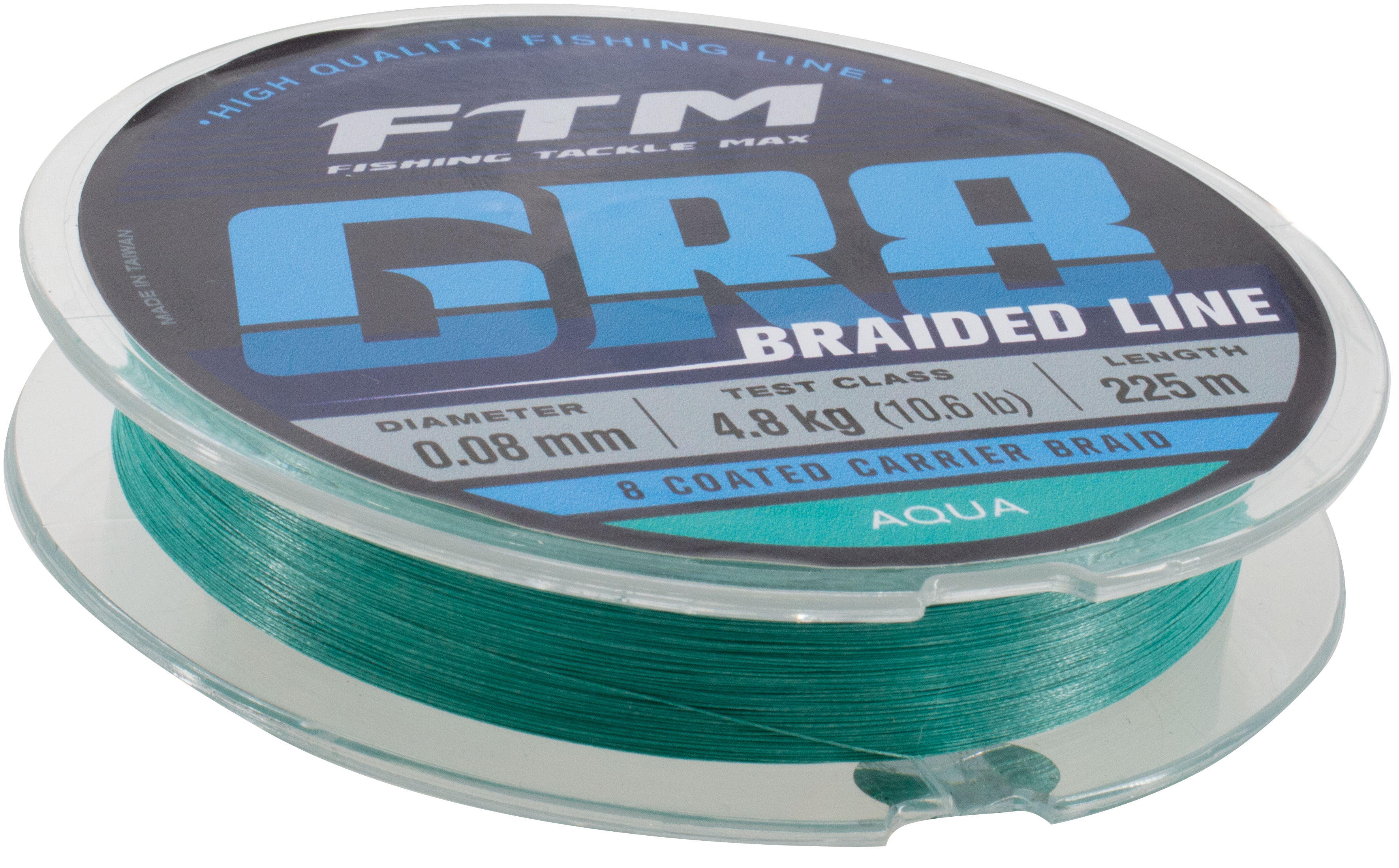 4283200 - 05 GR8 Line Aqua