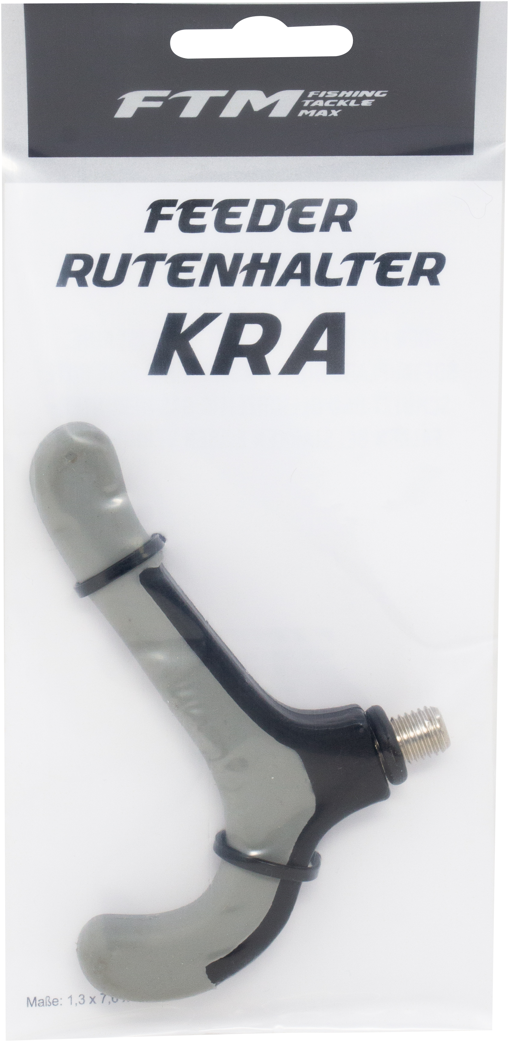 Feeder Rutenhalter Kra