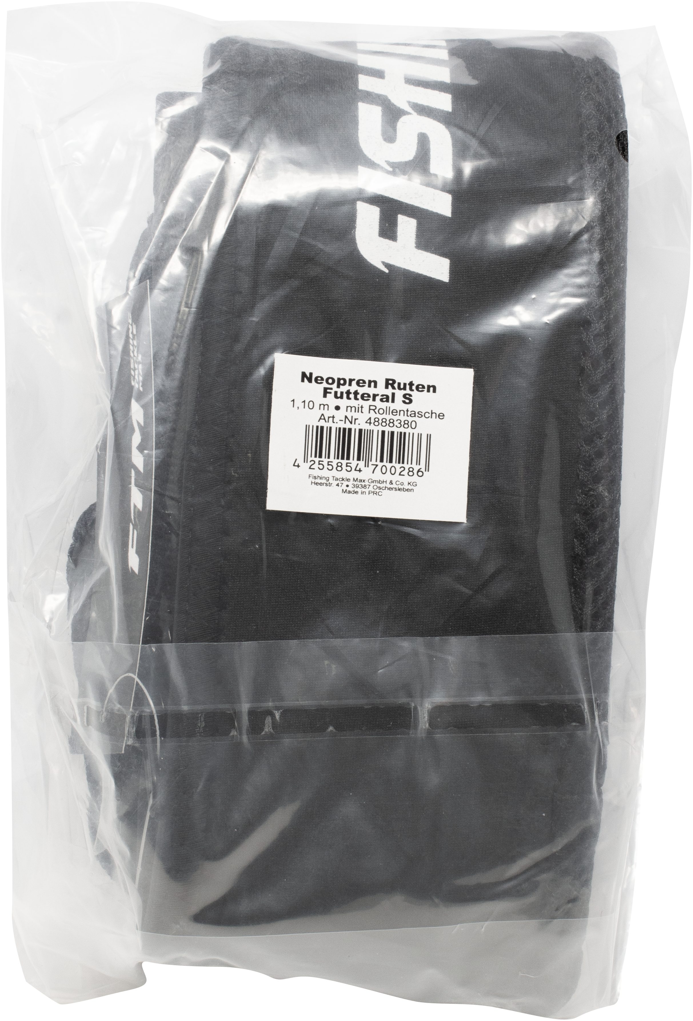 4888380 - 03 Neopren Ruten Futteral
