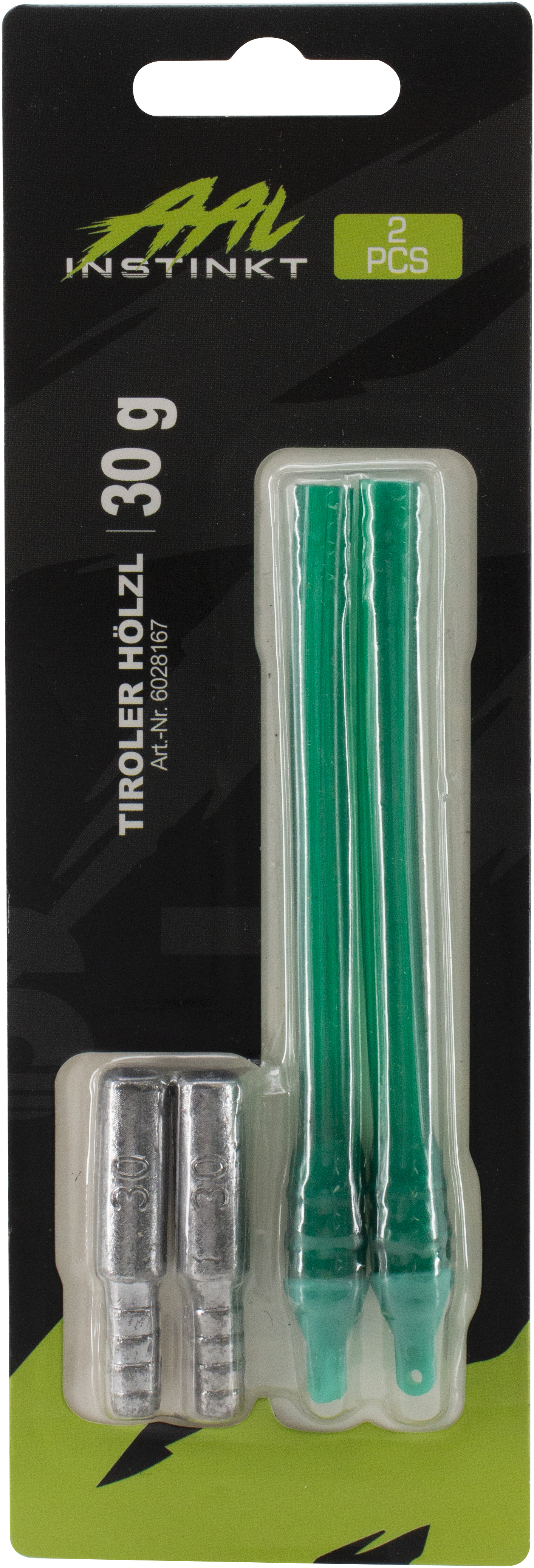 Aalinstinkt Tiroler Hölzl