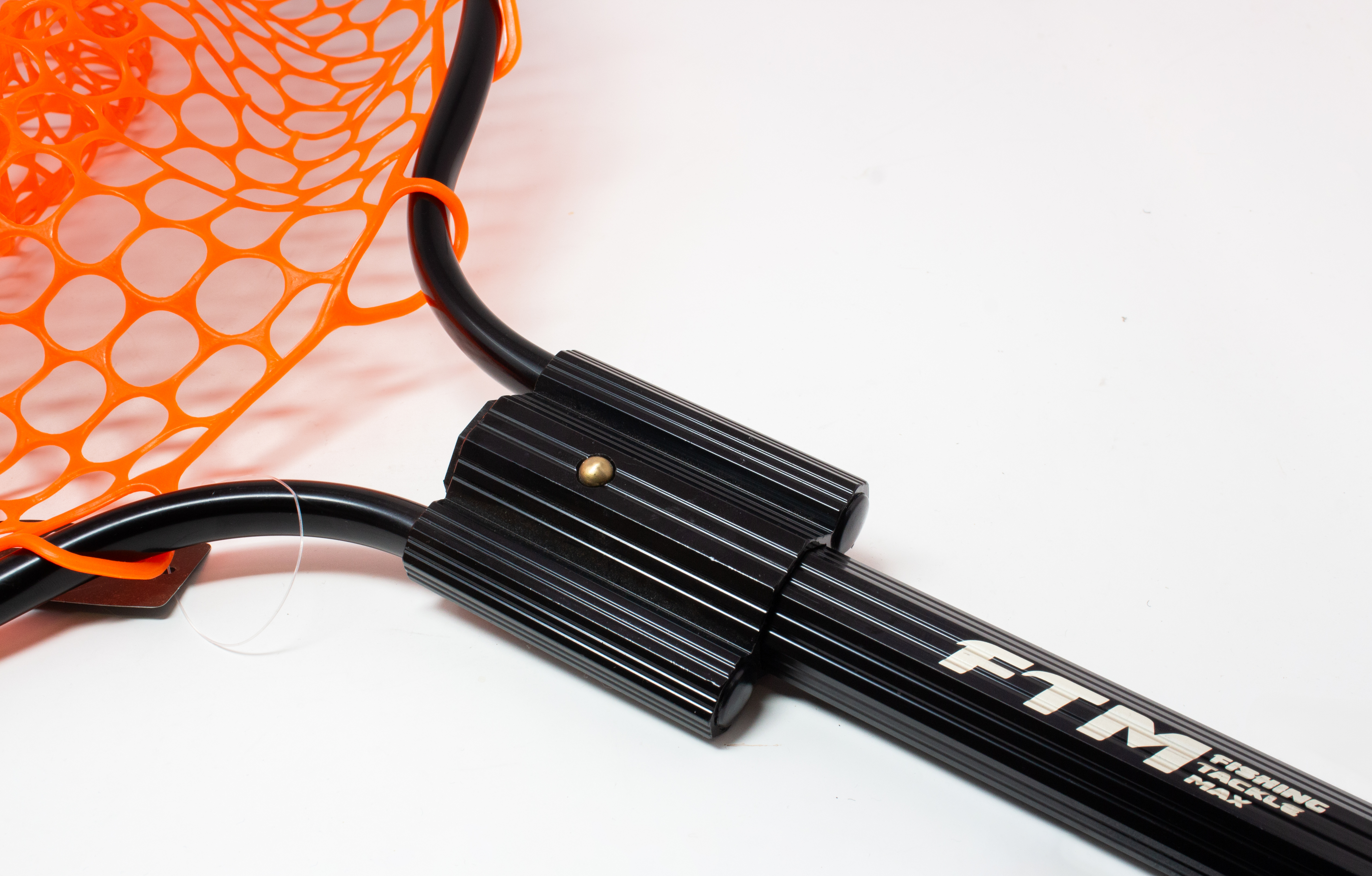 Unterfangkescher Omura Fire