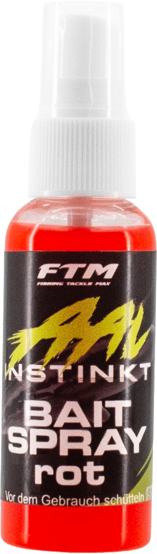 AAL INSTINKT - Bait Spray