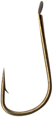 8251016 - 01 FTM gebundene Haken Brasse nur Haken