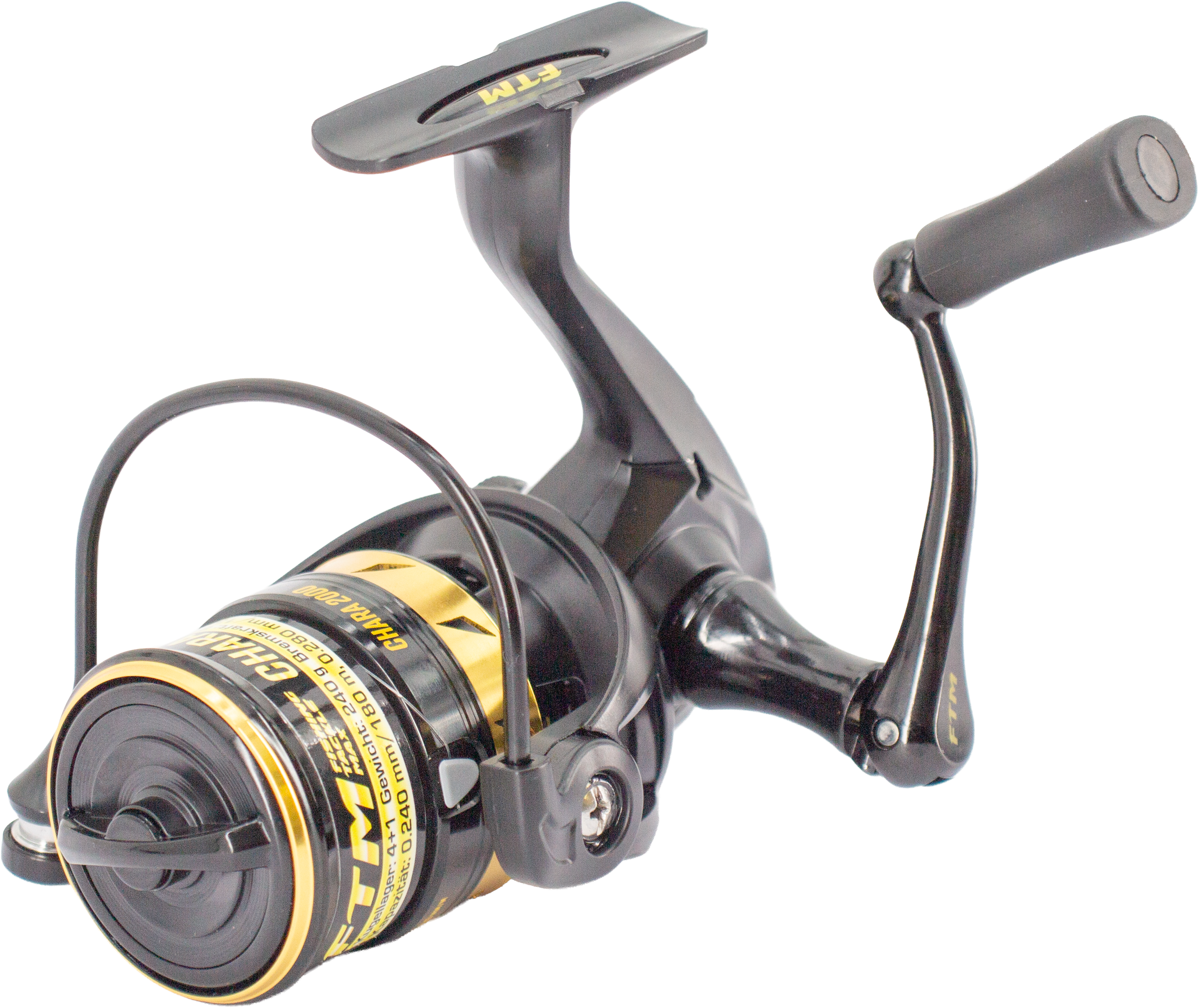 5096009 - 02 Rolle Chara 2000