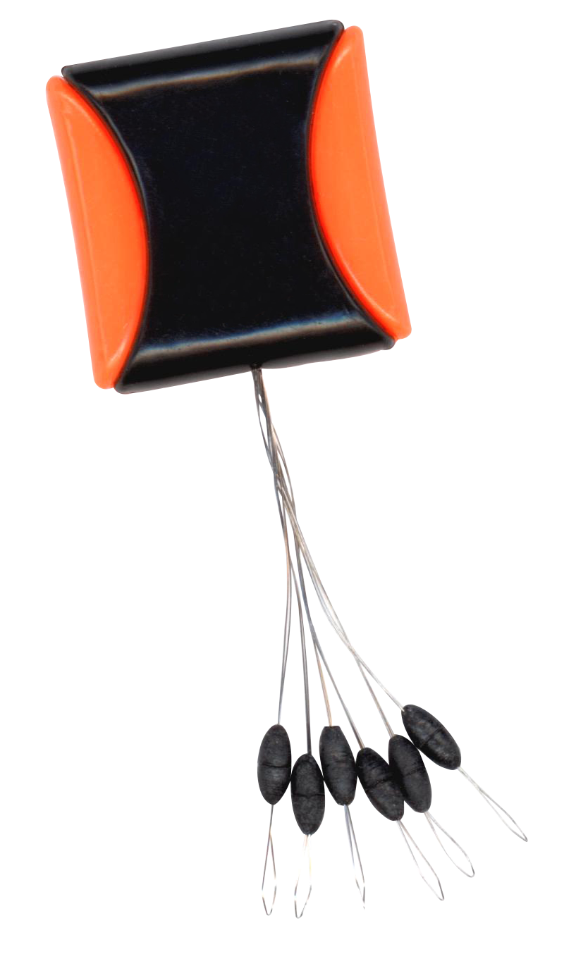 8071345 - 00 Spezial Gummistopper