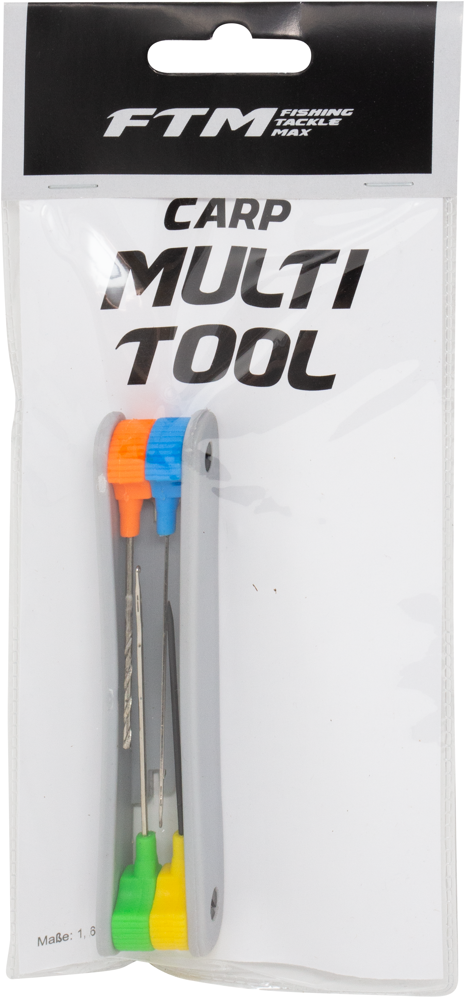 6101181 - 03 Carp Multi-Tool