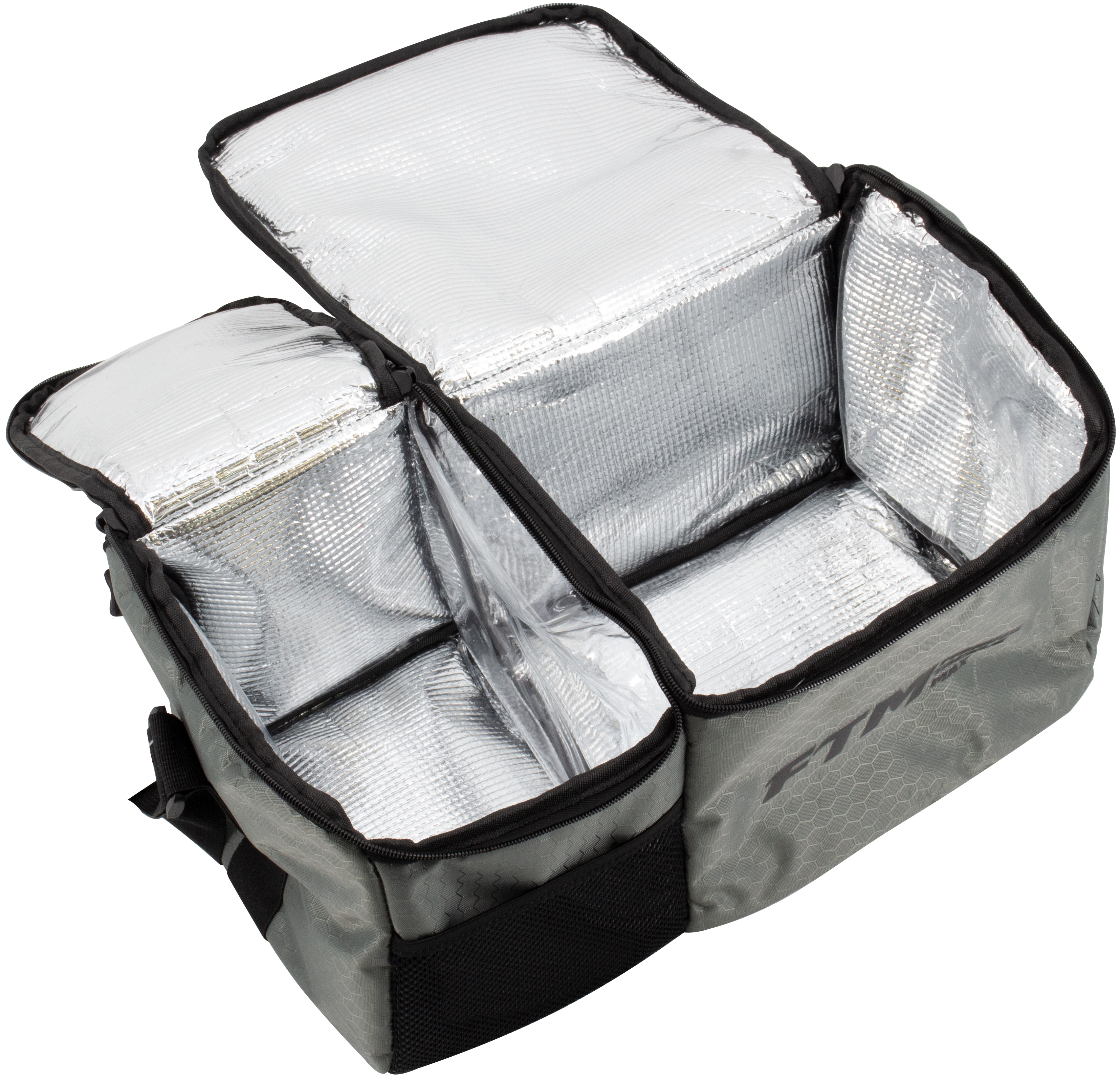 FTM Cooling Bag Double