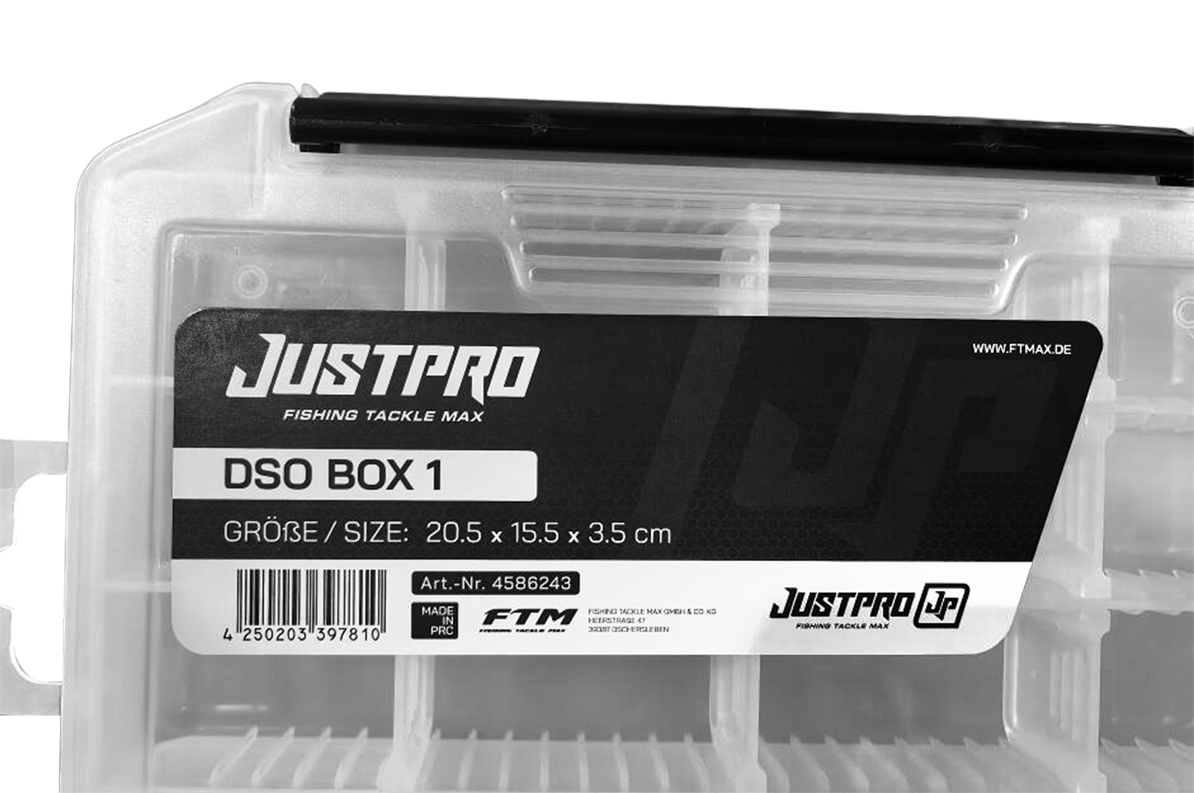 4586243 - 01 DSO BOX 1
