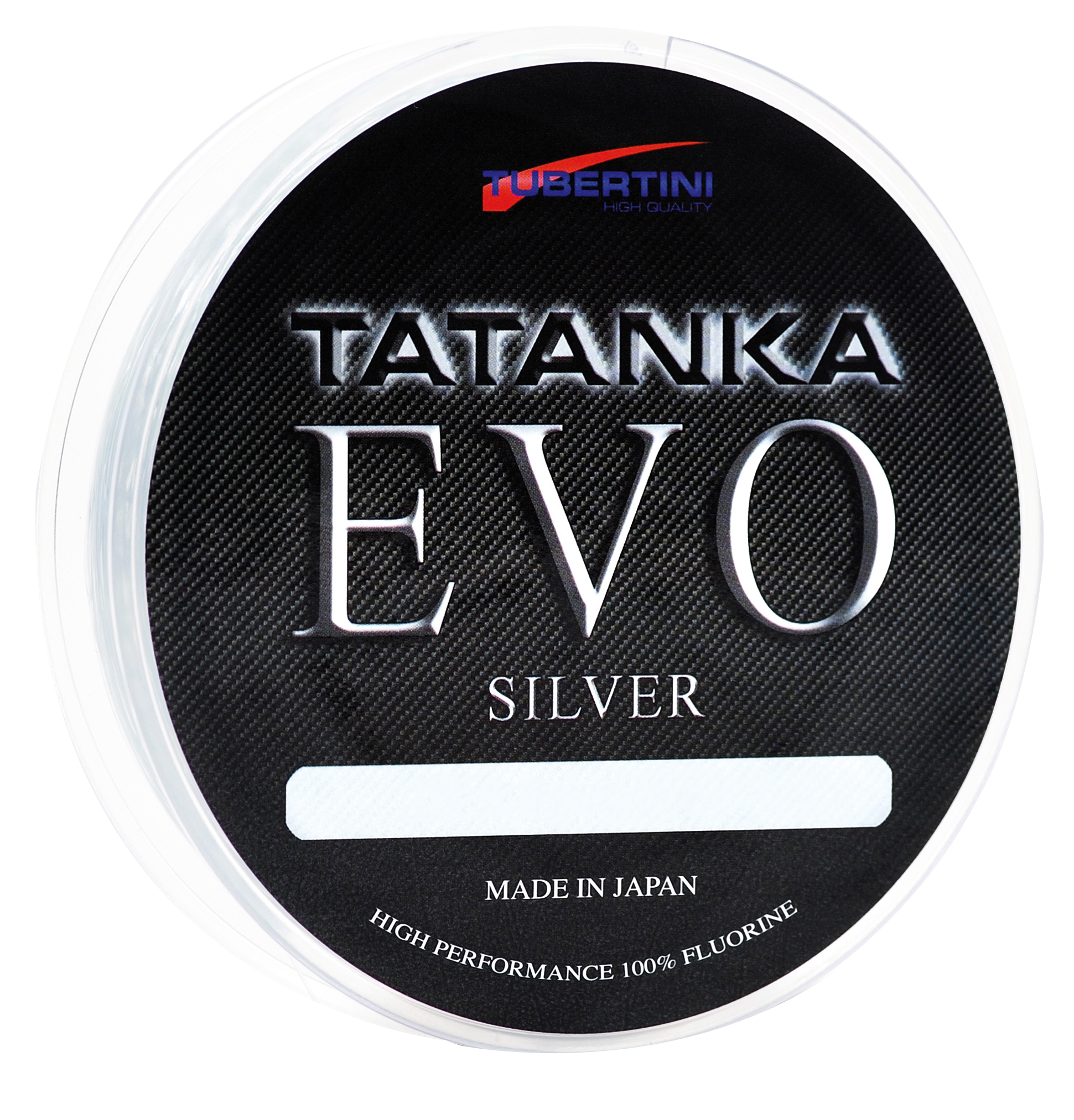 4260012 - 00 Tatanka Evo Silver 150m