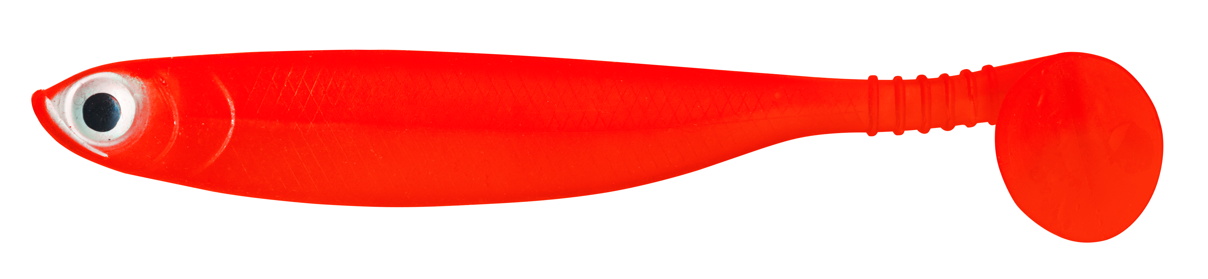 8913612 - 00 Gummifisch Speed Shad Seika Pro Japanese Secret