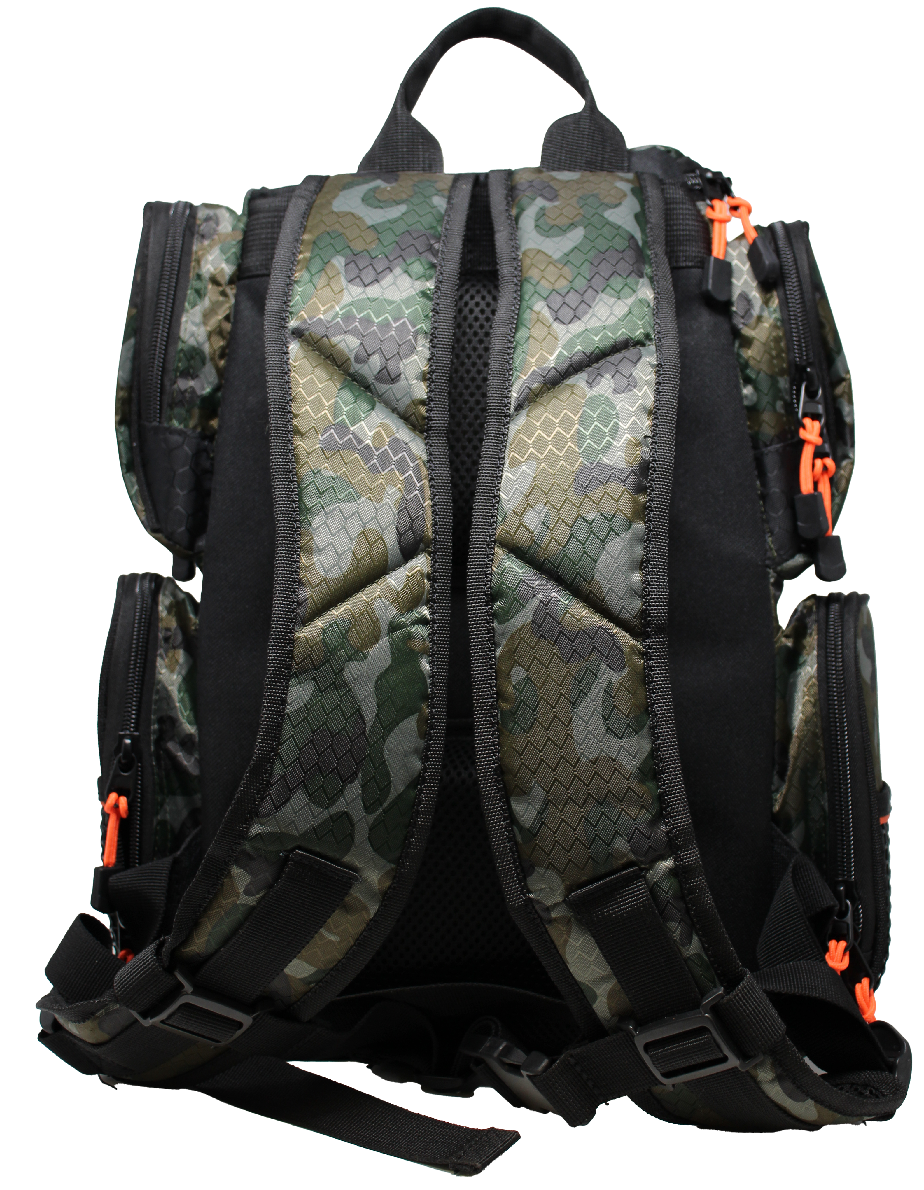 4586222 - 03 Omura Rucksack ZR back