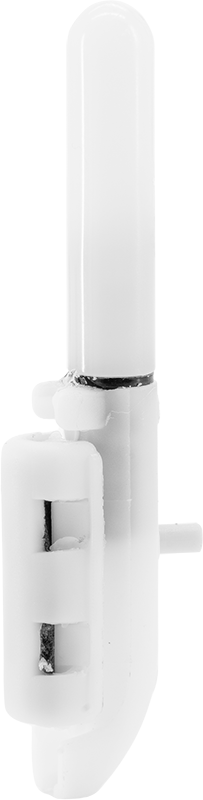 8070836 - 00 Aalglocke mit LED Bissanzeiger Farbwechsel