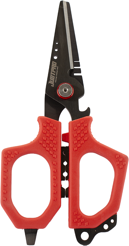 8070678 - 00 Multi-Funktion Scissors
